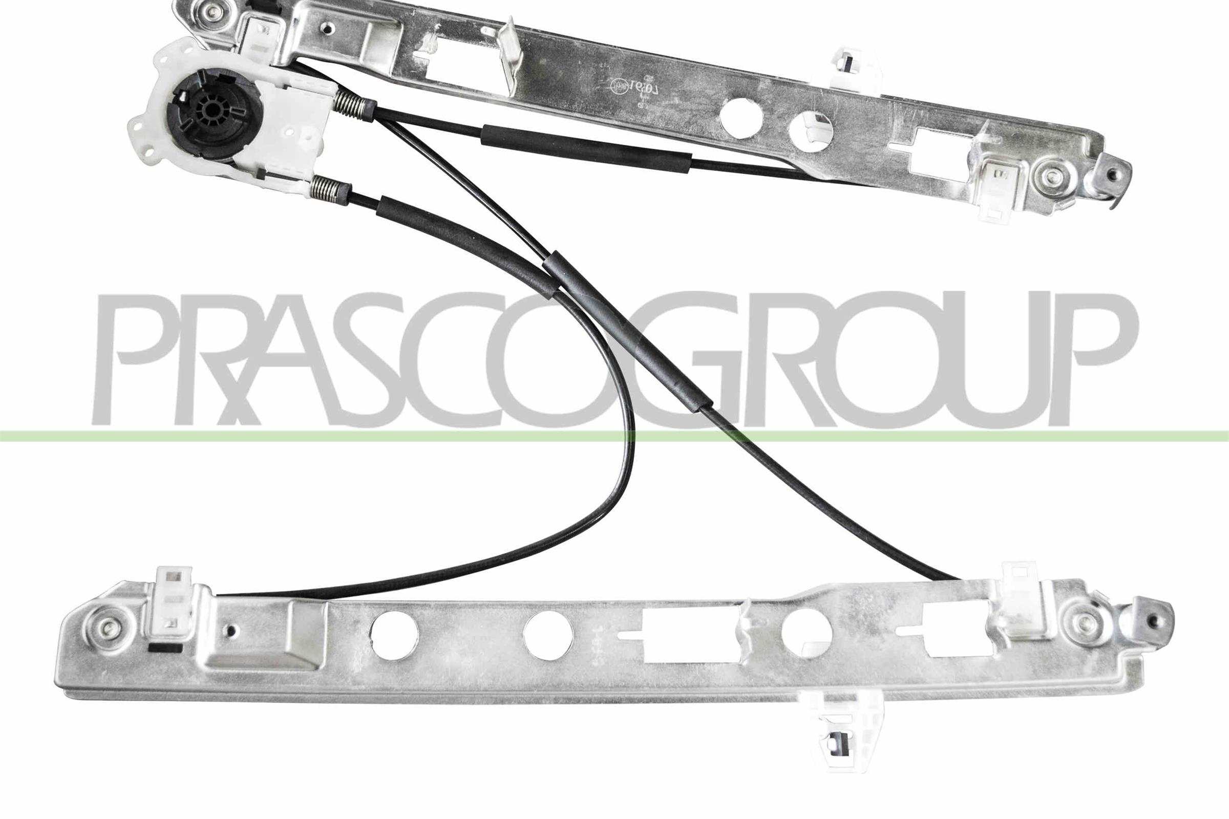 PRASCO RN420W044 Alzacristallo