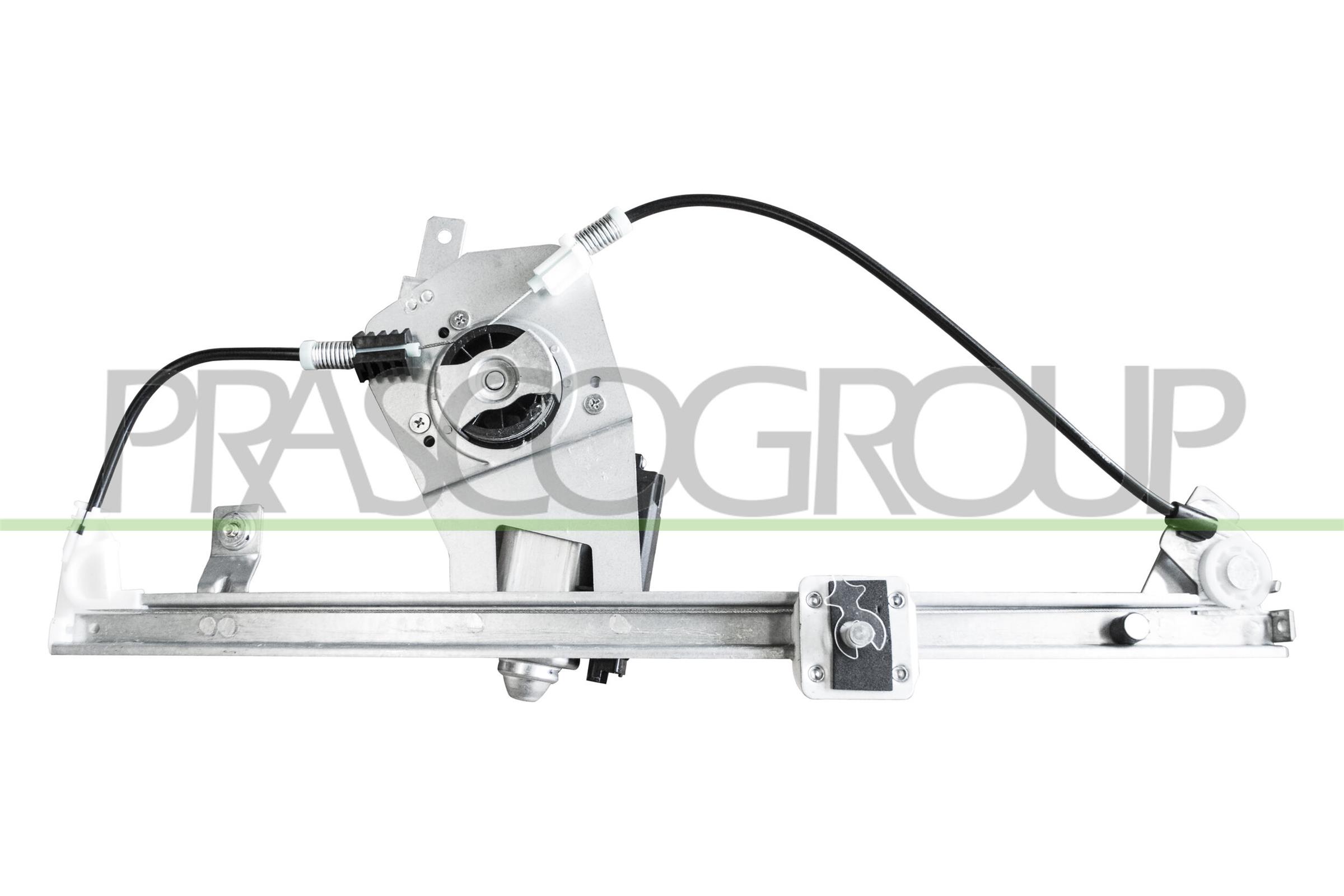 PRASCO RN420W075 Alzacristallo