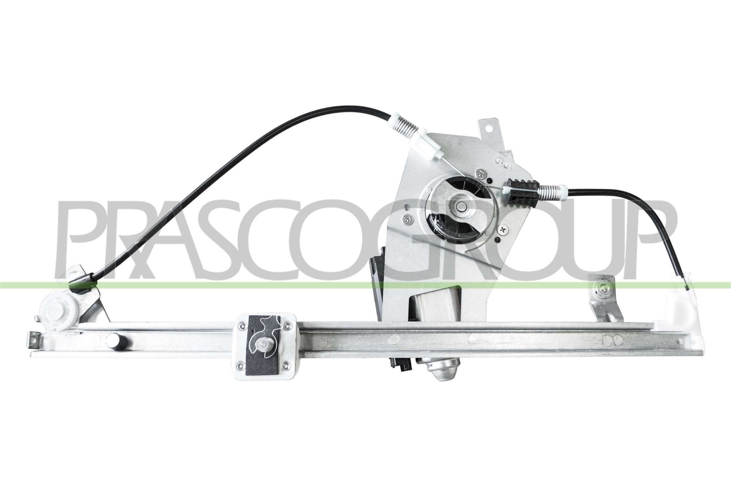 PRASCO RN420W076 Alzacristallo