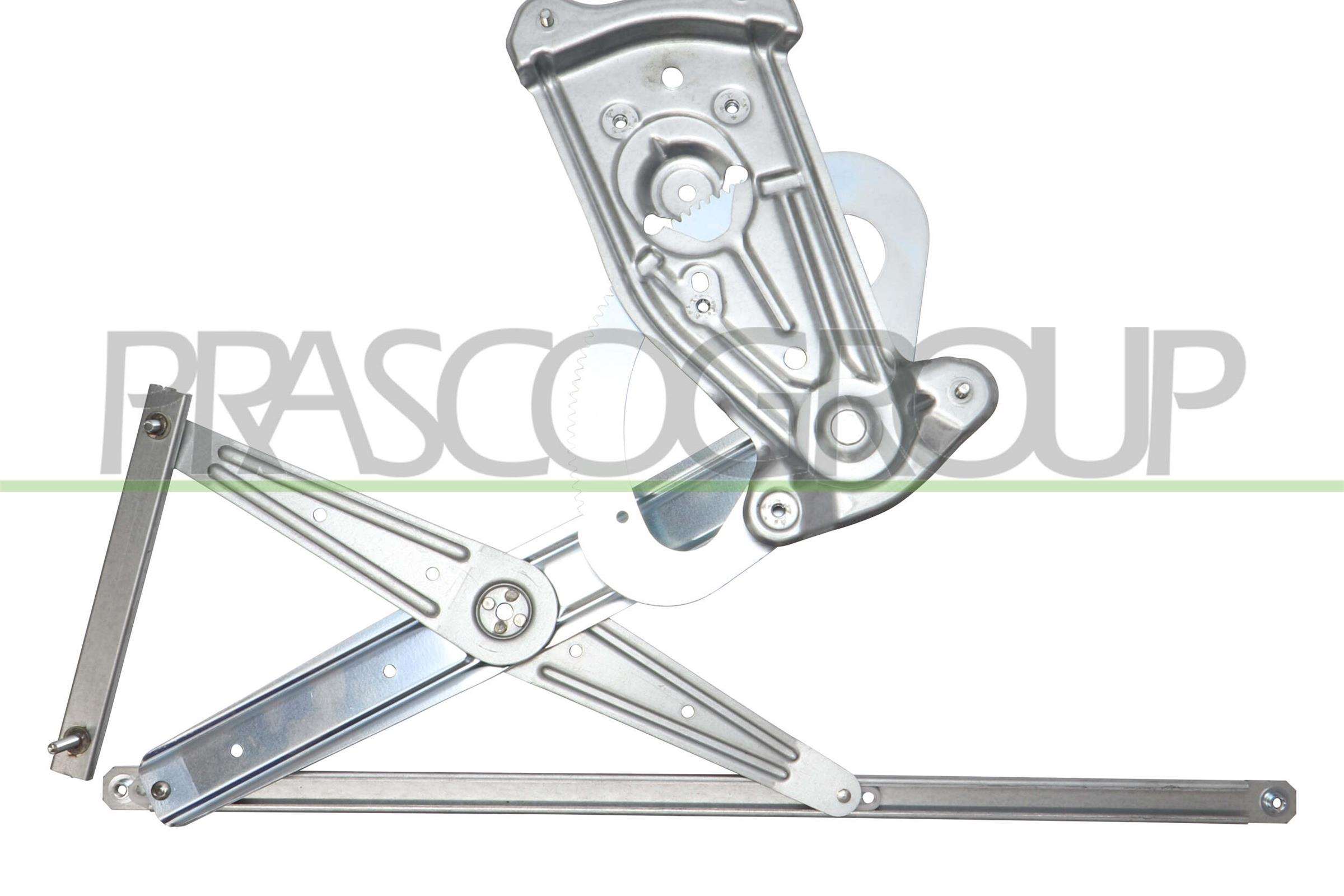 PRASCO RN424W011 Alzacristallo