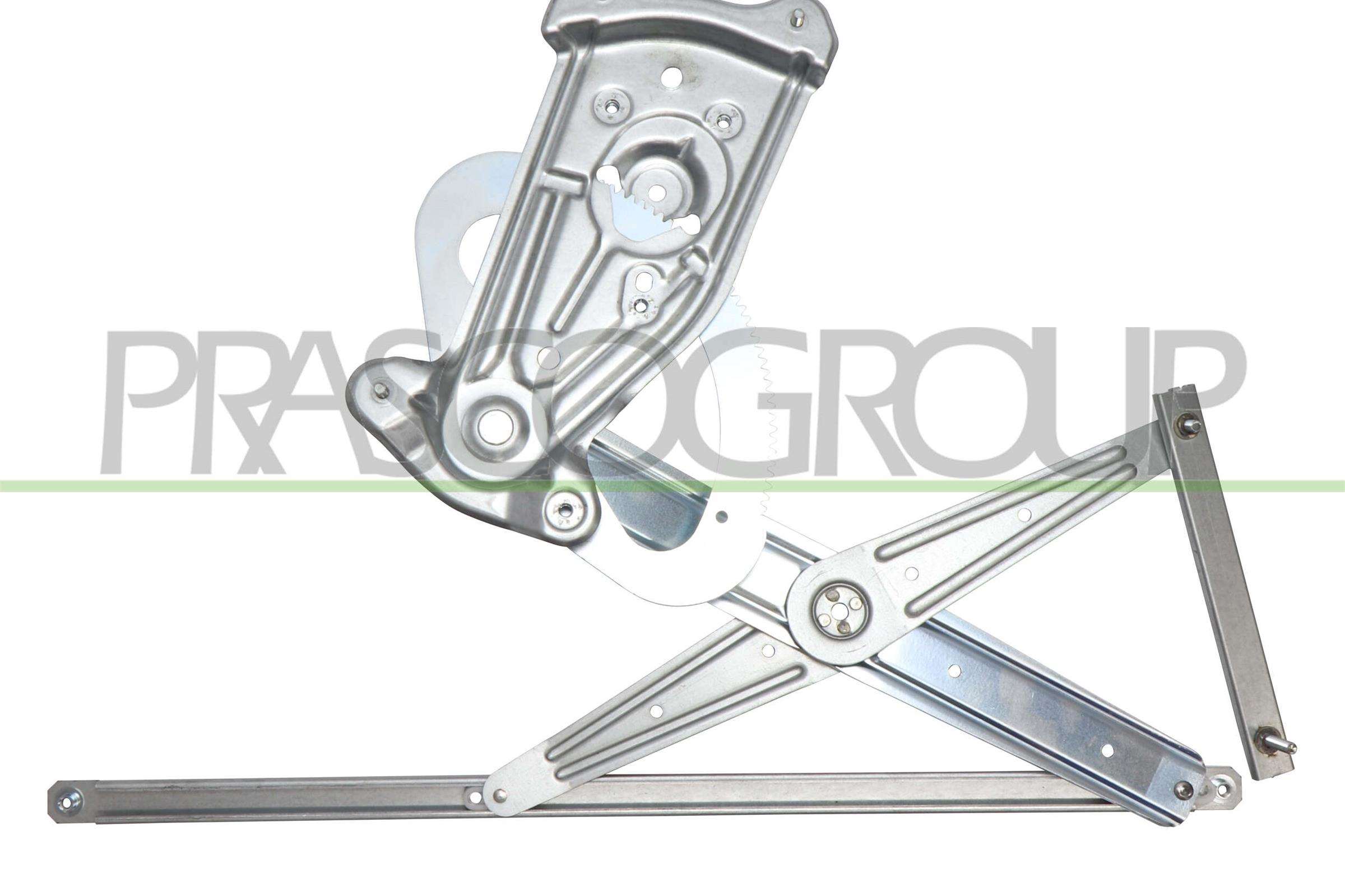 PRASCO RN424W012 Alzacristallo