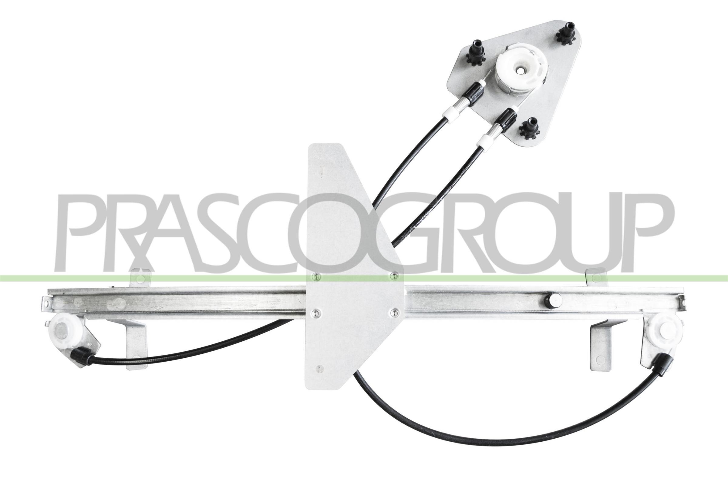 PRASCO RN424W063 Alzacristallo