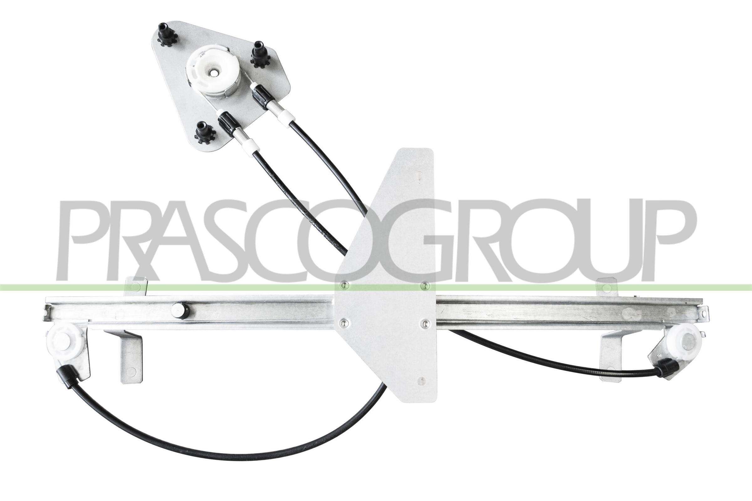 PRASCO RN424W064 Alzacristallo