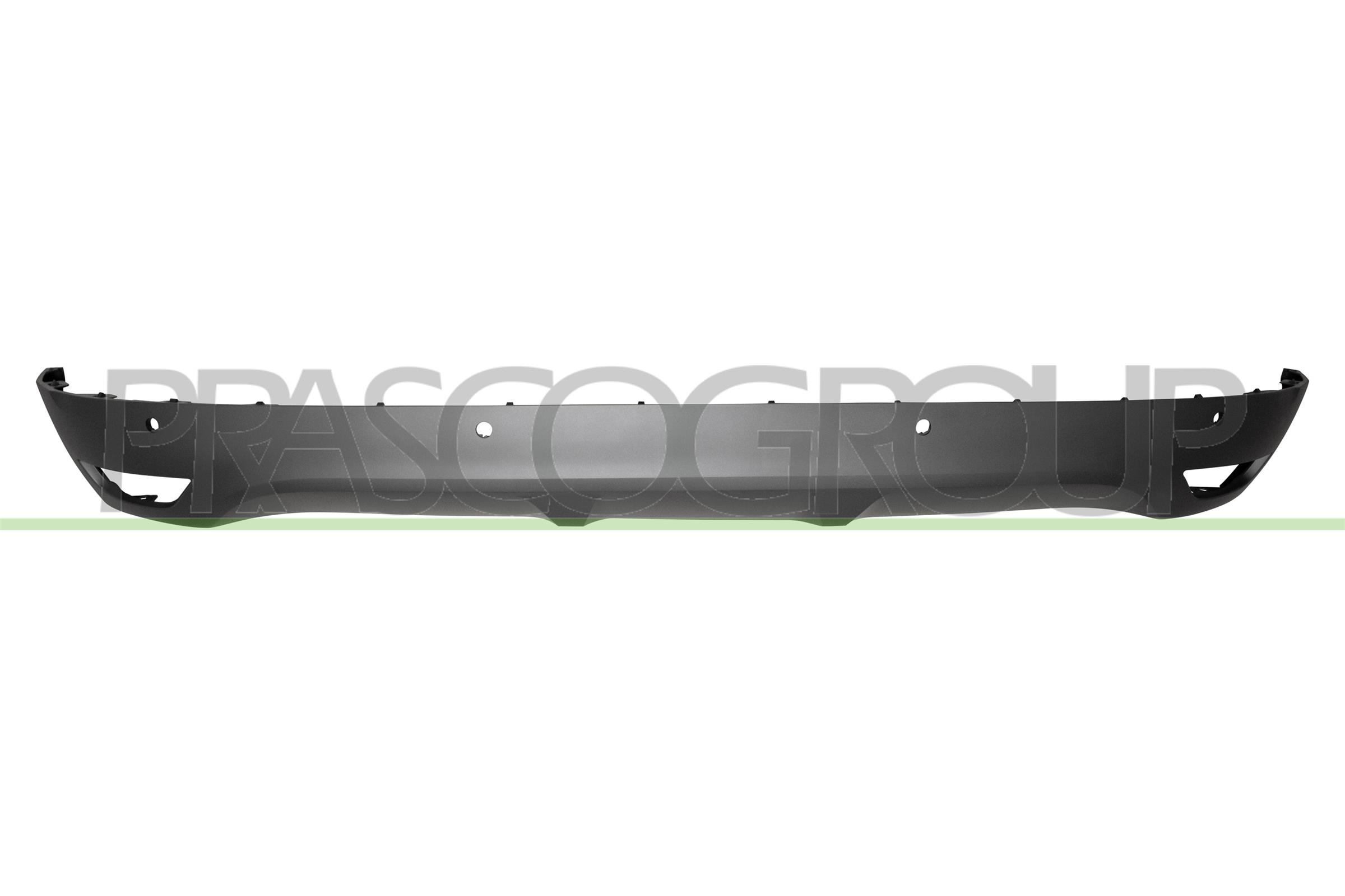 PRASCO RN6521861 Spoiler