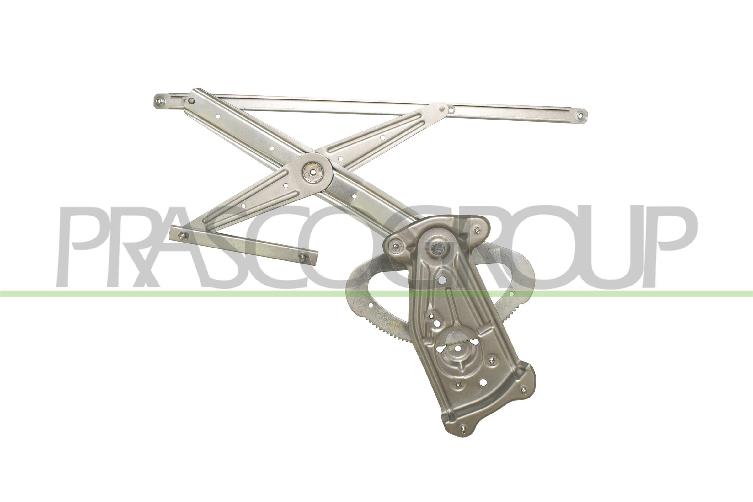 PRASCO RN652W023 Alzacristallo