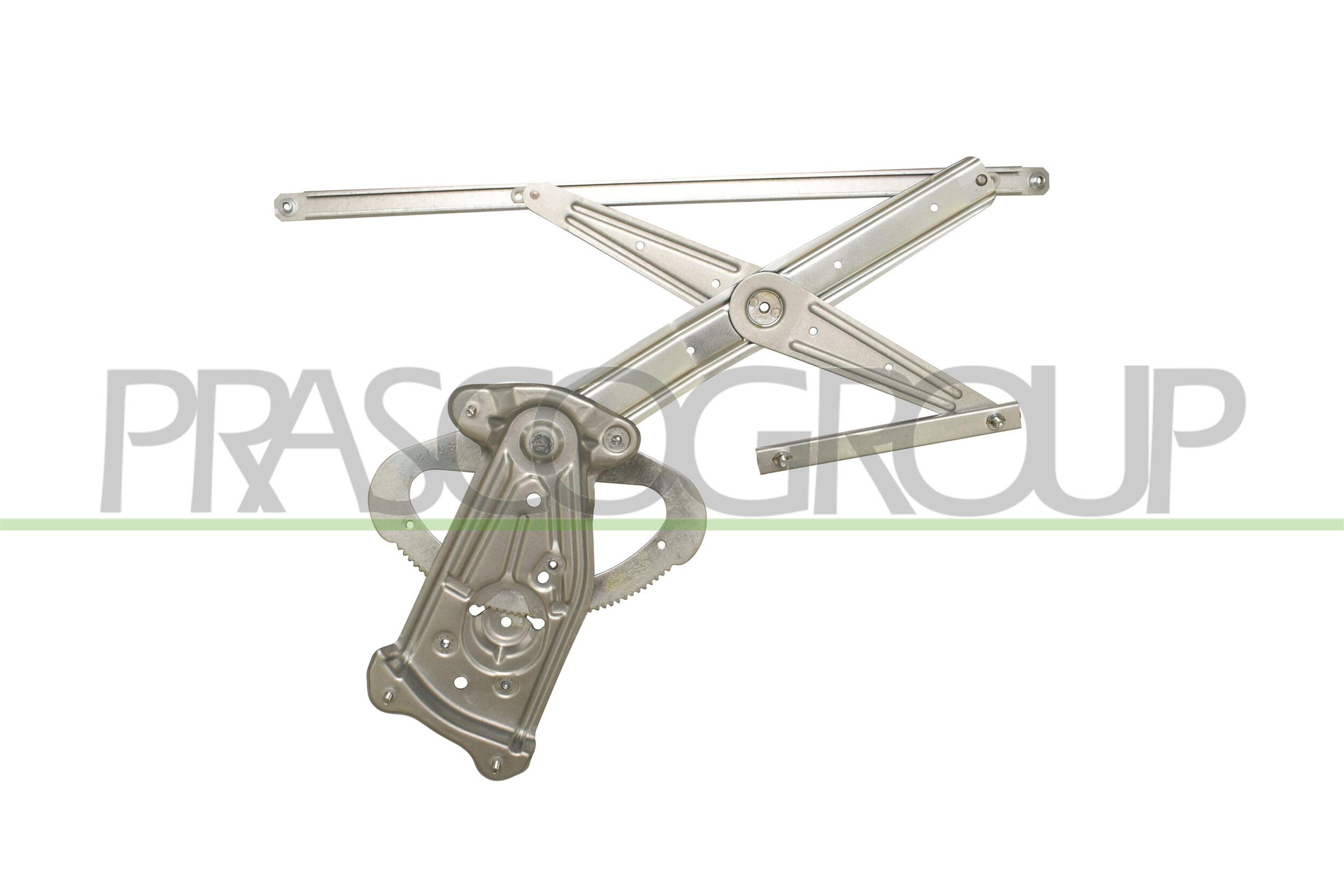 PRASCO RN652W024 Alzacristallo