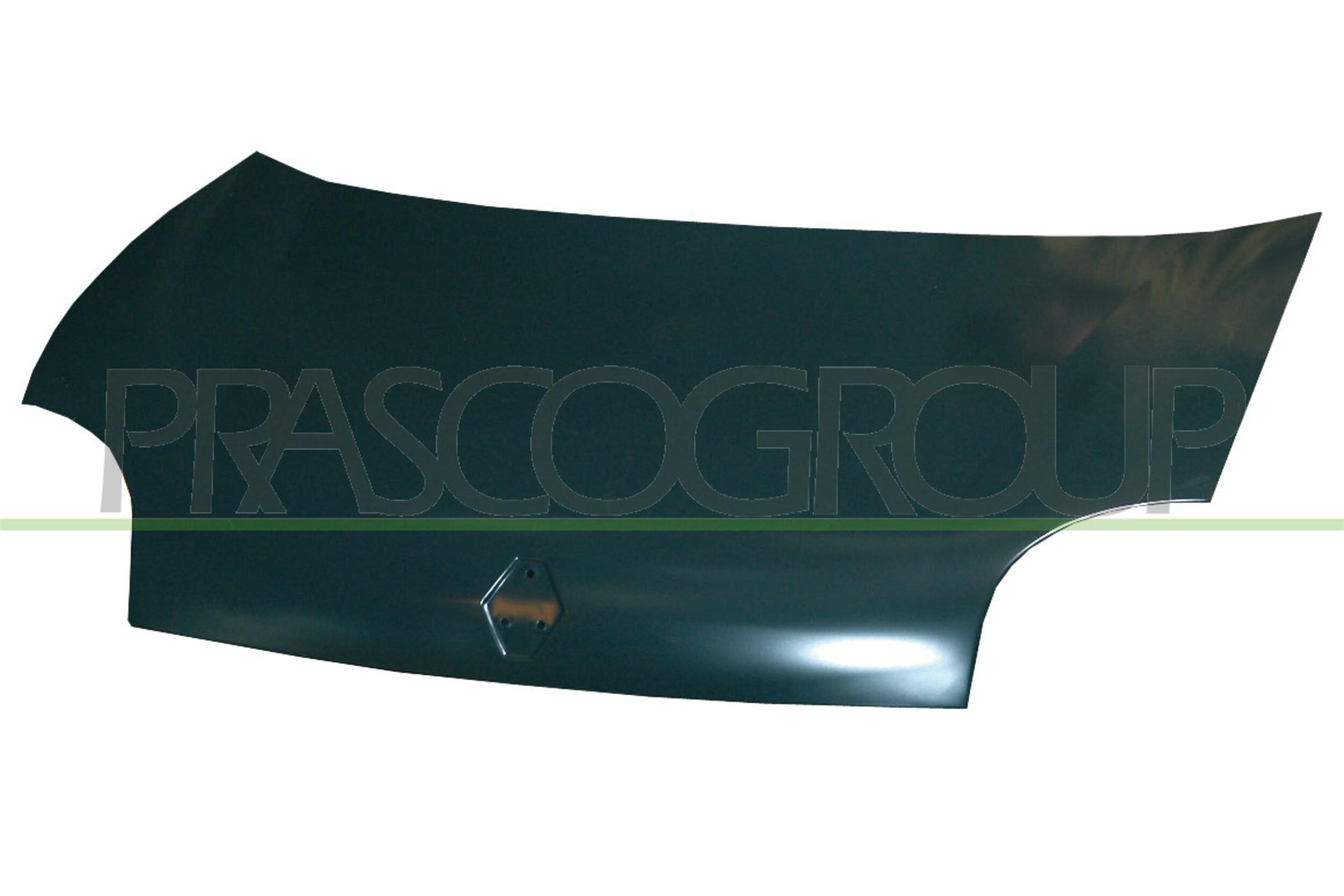 PRASCO RN9163100 Cofano motore