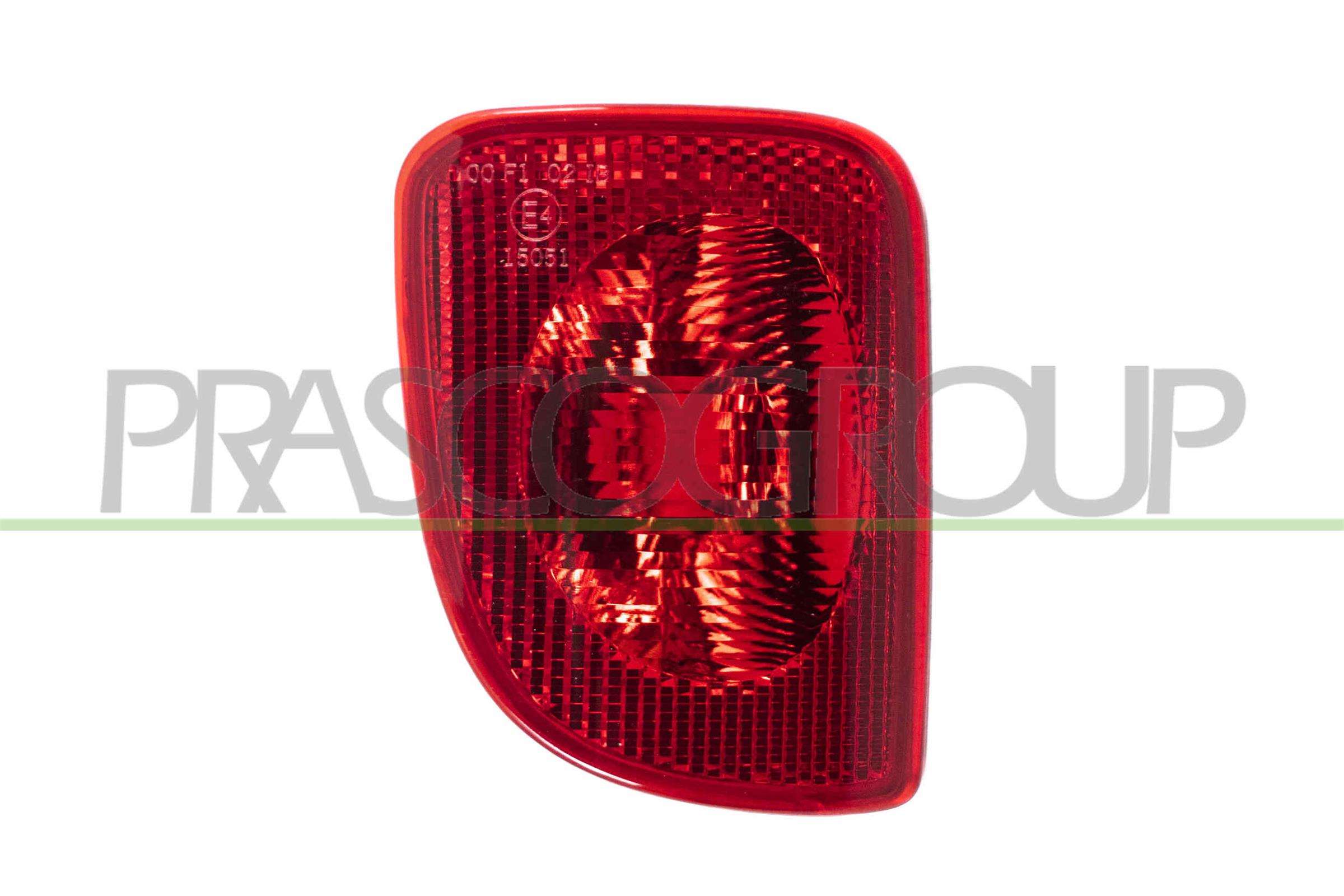 PRASCO RN9214454 Retronebbia