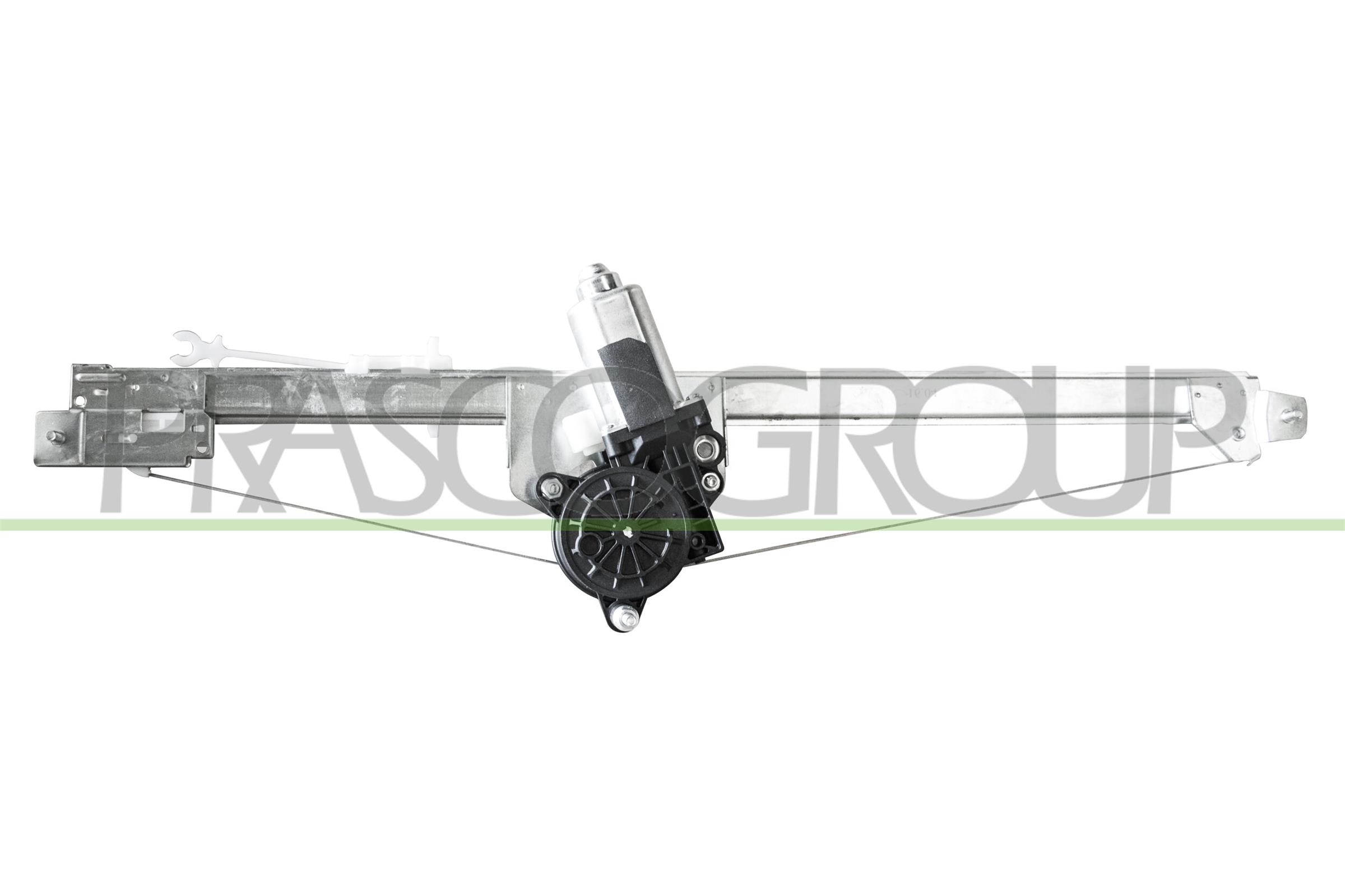 PRASCO RN932W025 Alzacristallo