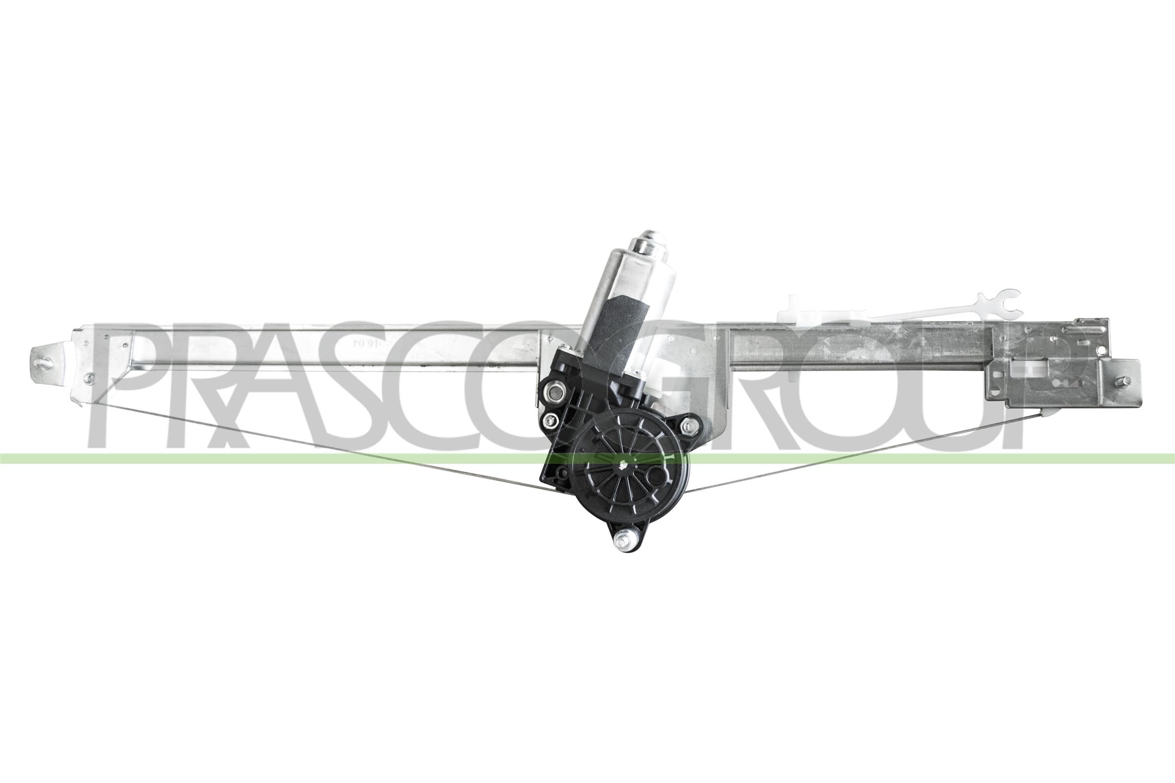 PRASCO RN932W026 Alzacristallo