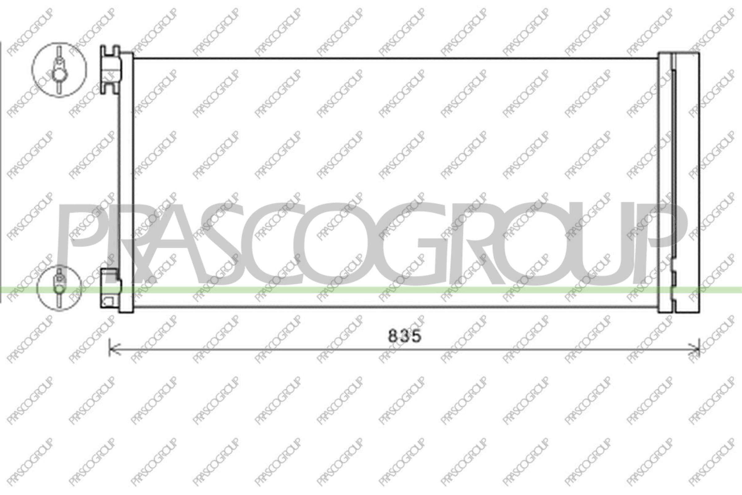 PRASCO RN938C001...