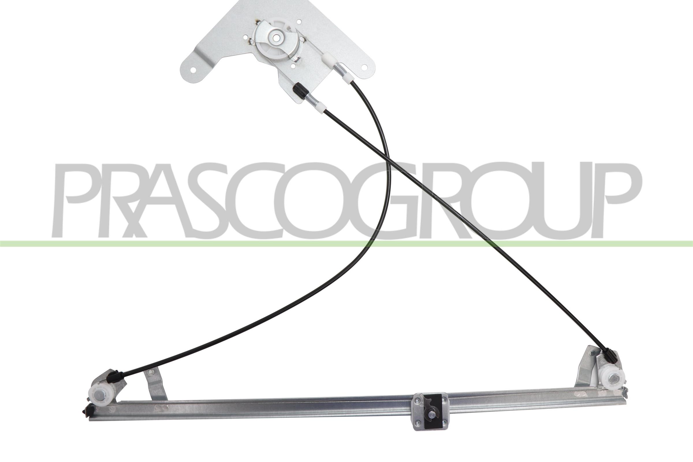 PRASCO RN954W011 Alzacristallo