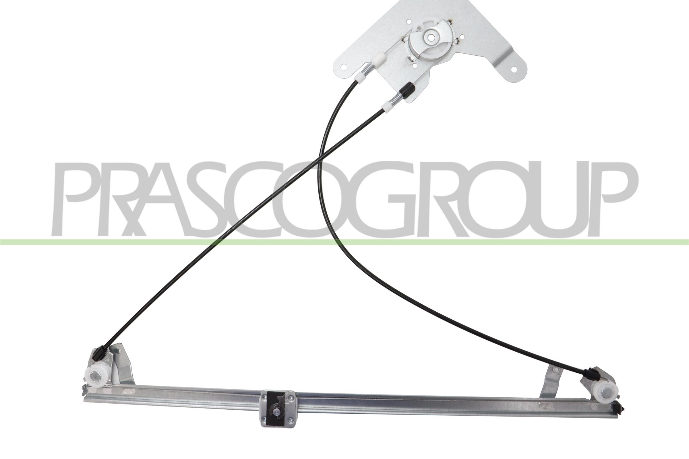 PRASCO RN954W012 Alzacristallo