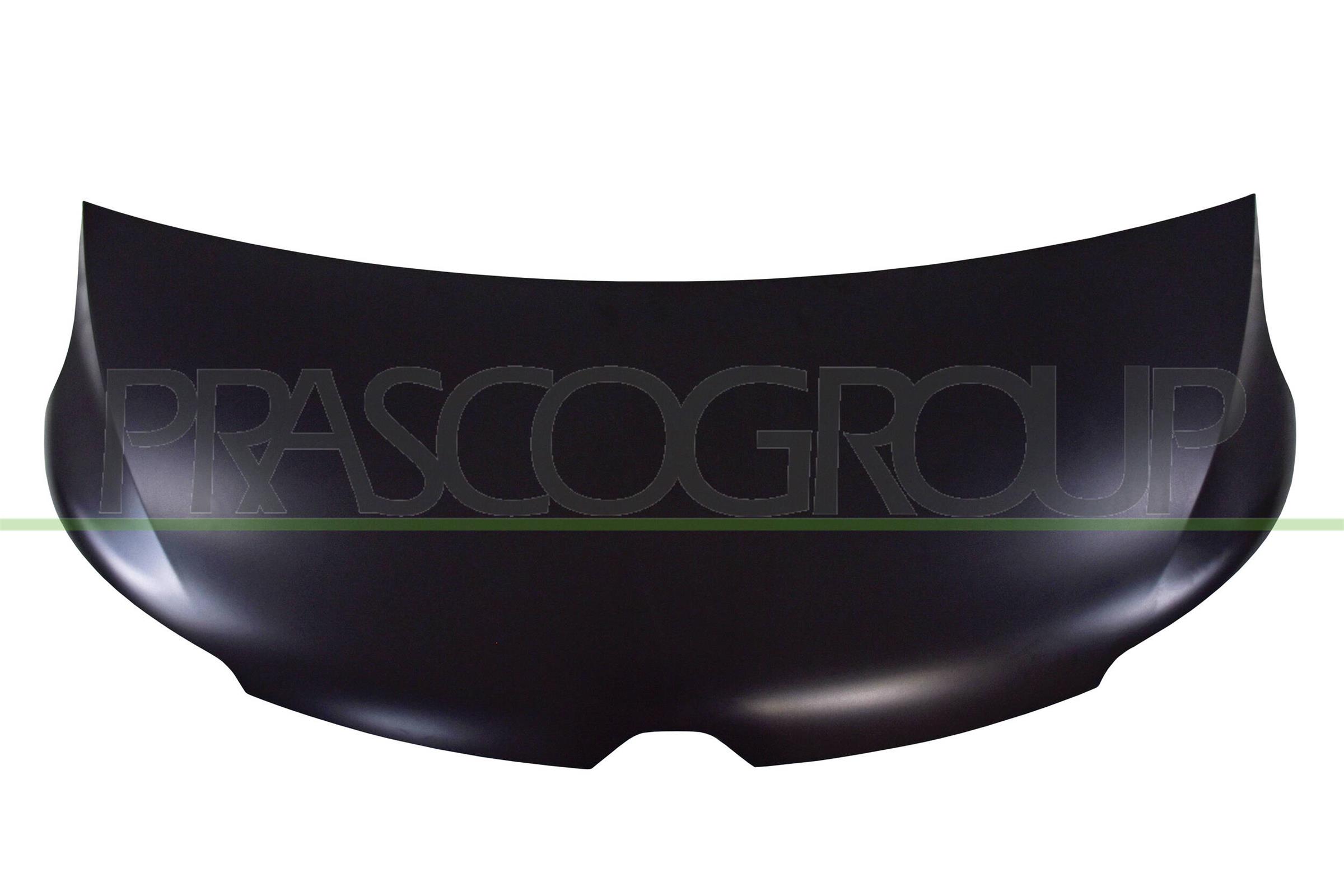 PRASCO RN9583100 Cofano motore