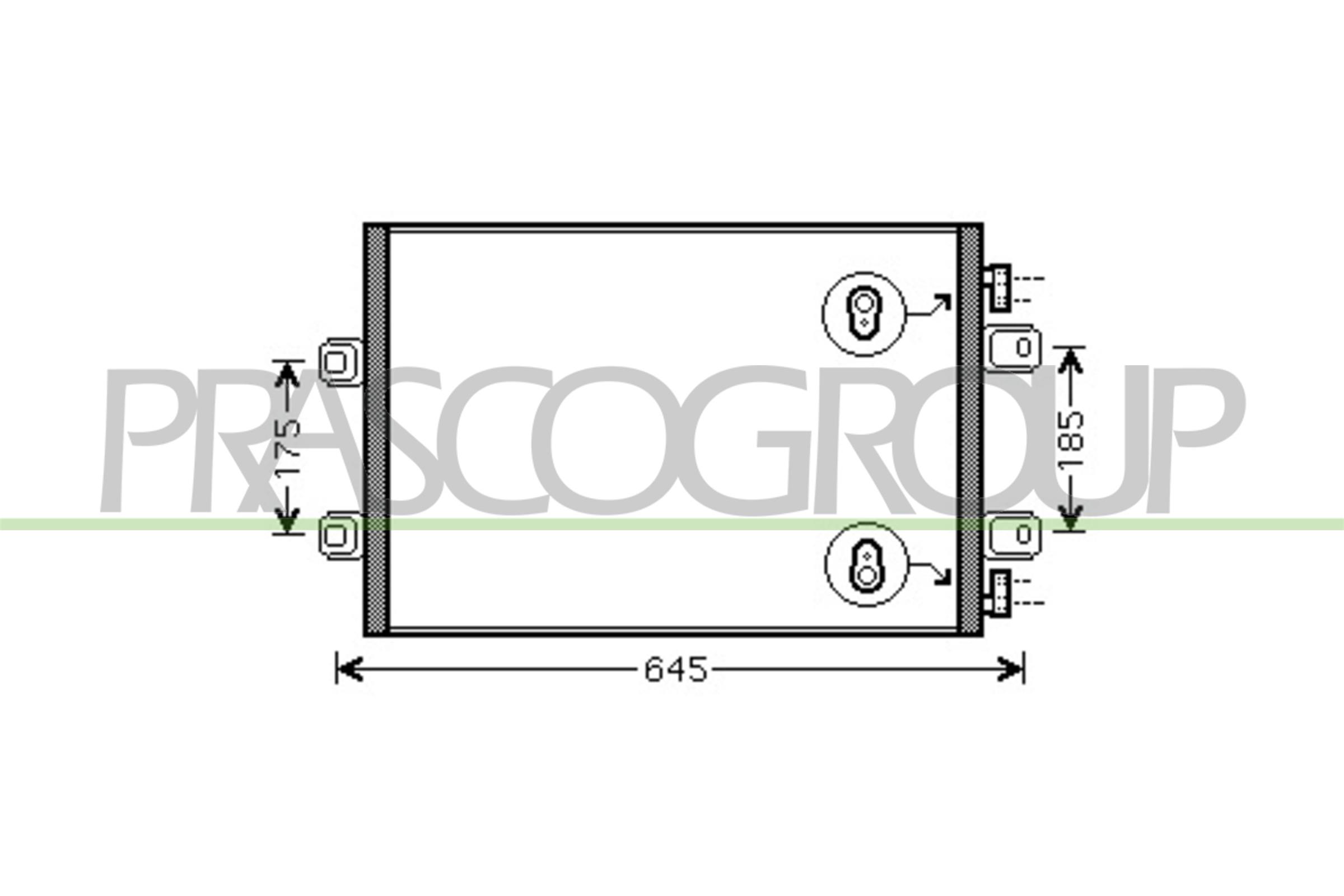 PRASCO RN972C001...
