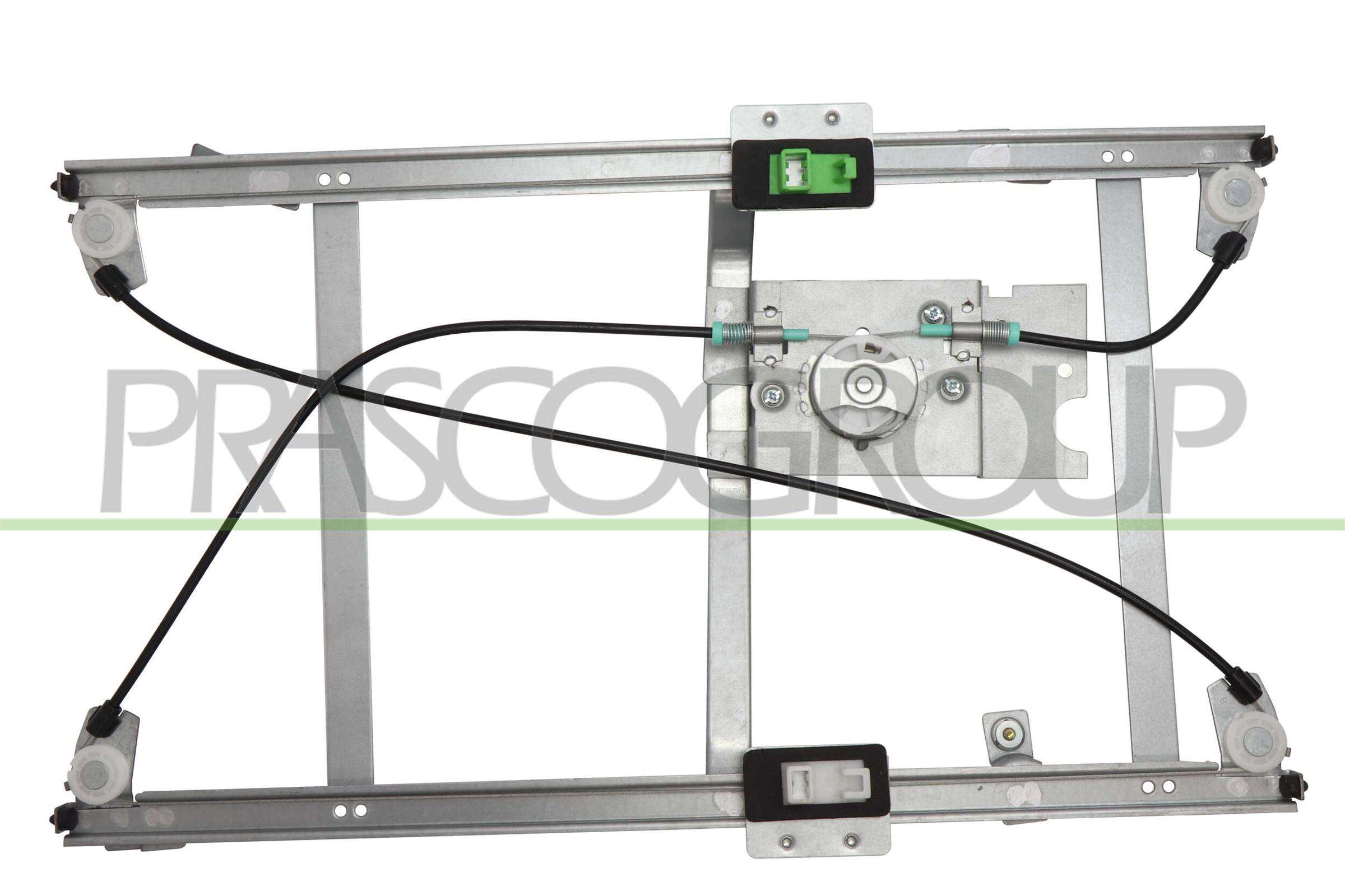 PRASCO RN980W011 Alzacristallo
