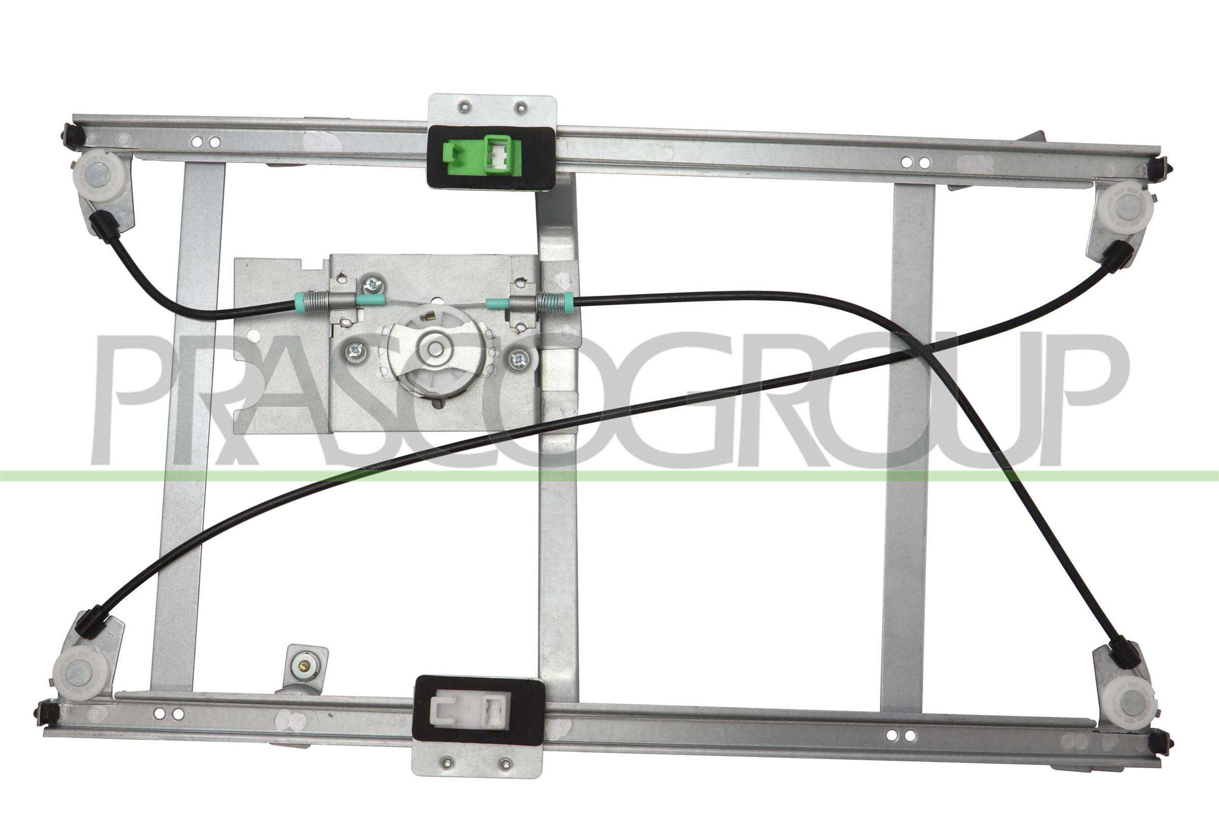 PRASCO RN980W012 Alzacristallo