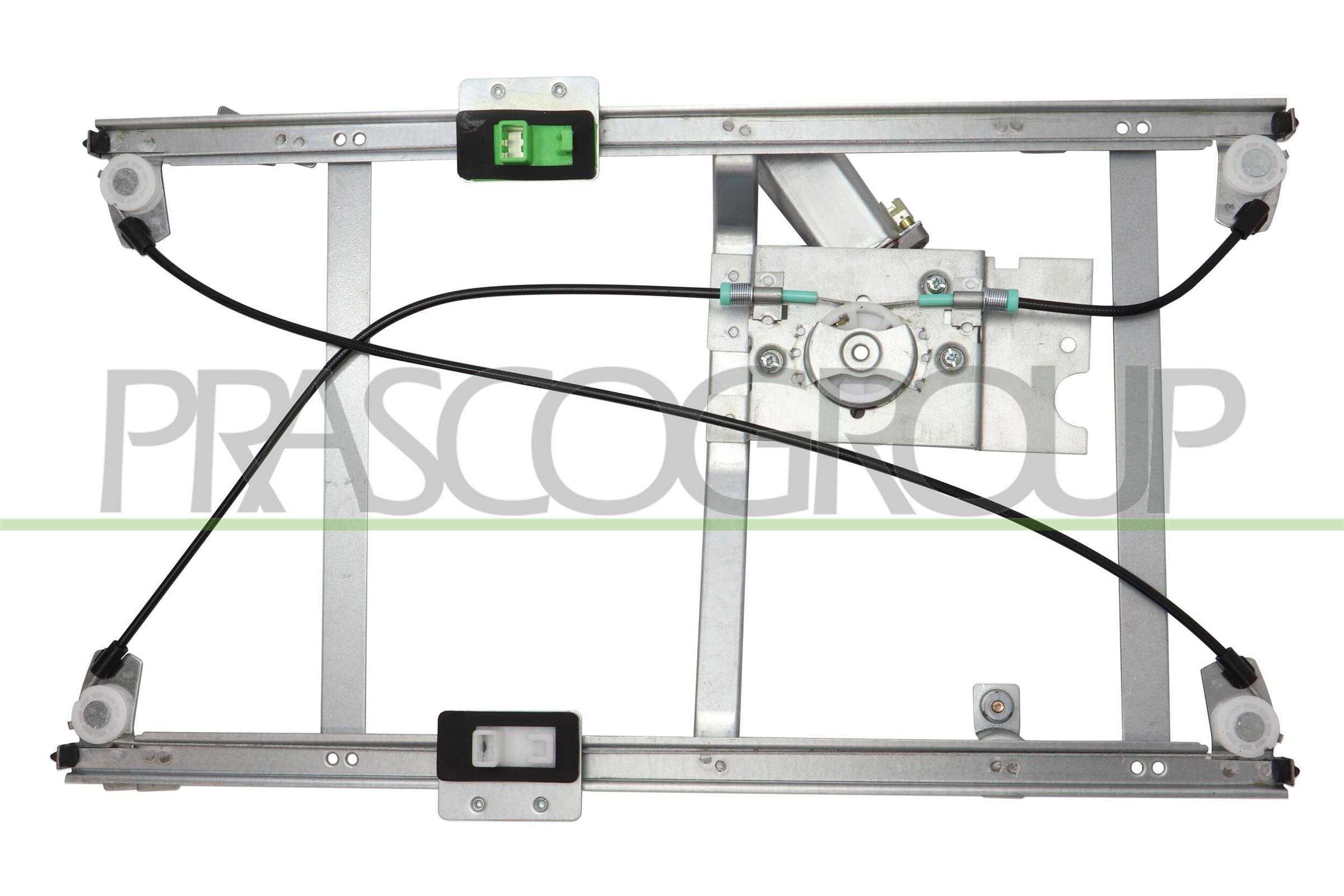 PRASCO RN980W021 Alzacristallo