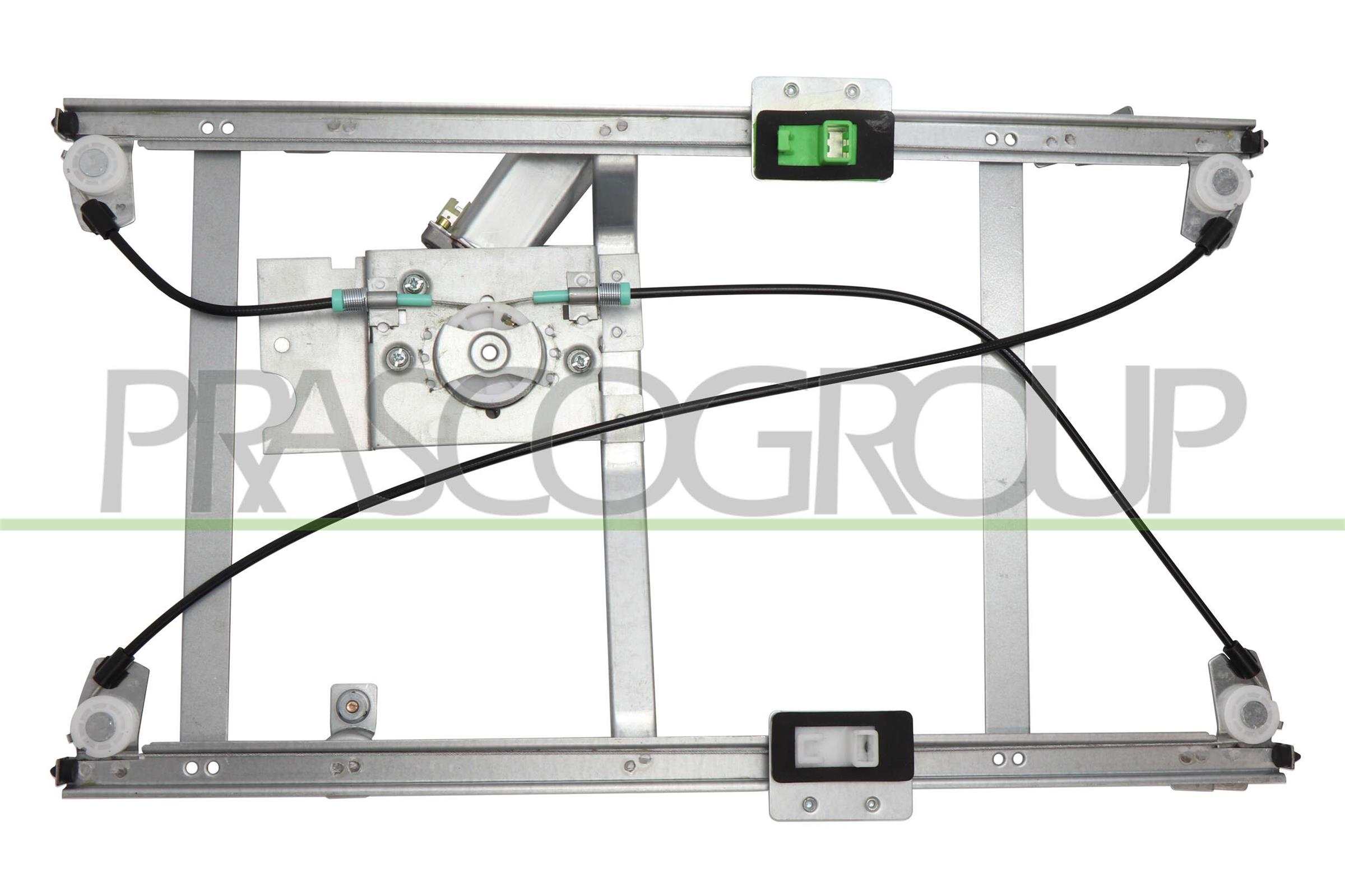 PRASCO RN980W022 Alzacristallo