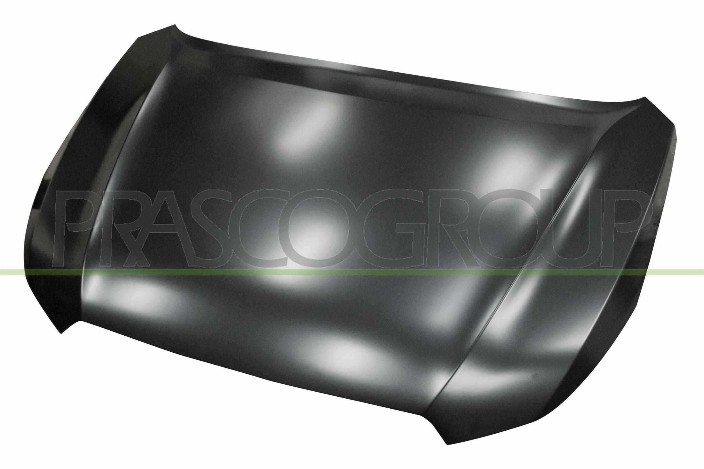 PRASCO SB4303100 Cofano motore