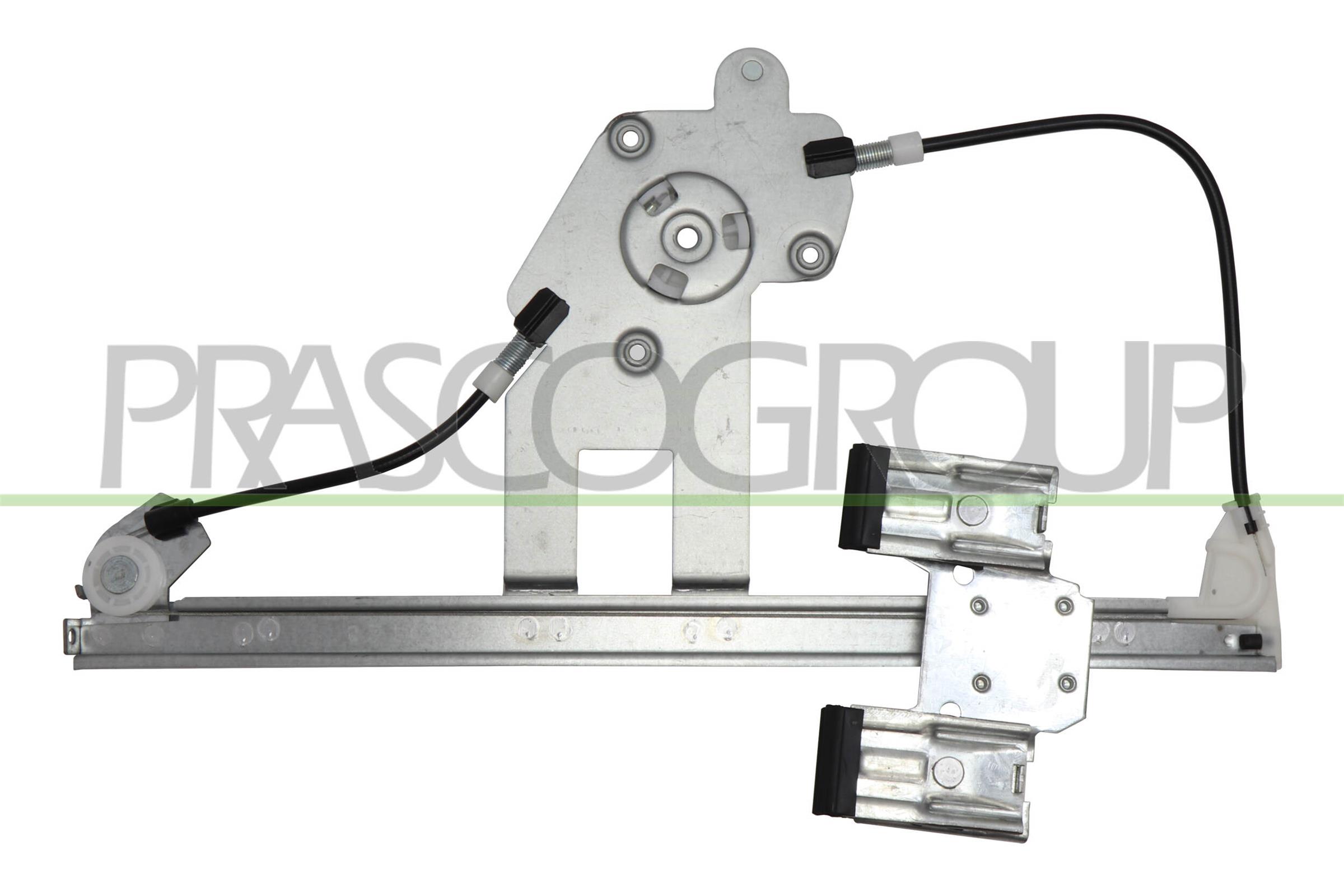 PRASCO SK020W063 Alzacristallo