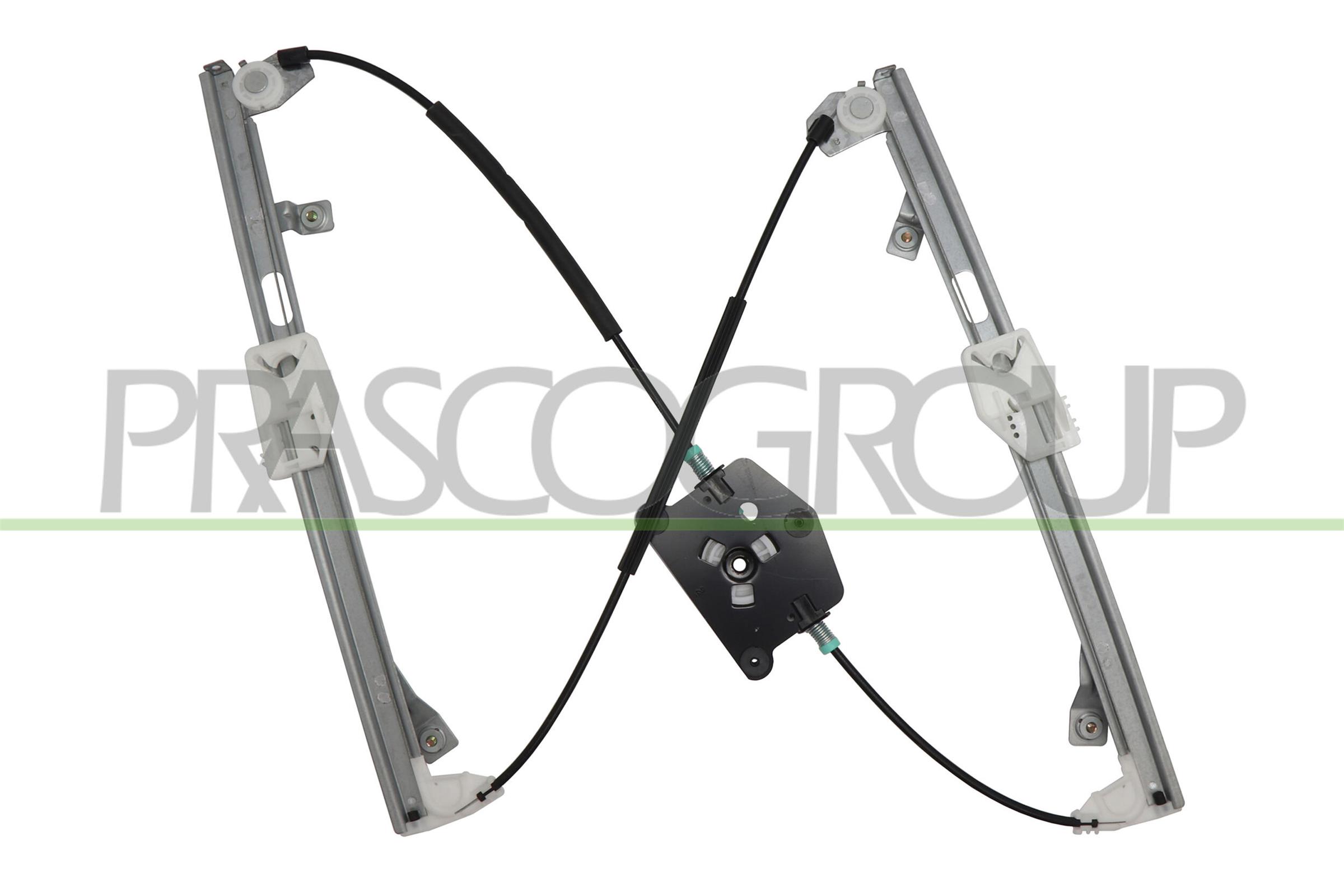 PRASCO SK024W023 Alzacristallo