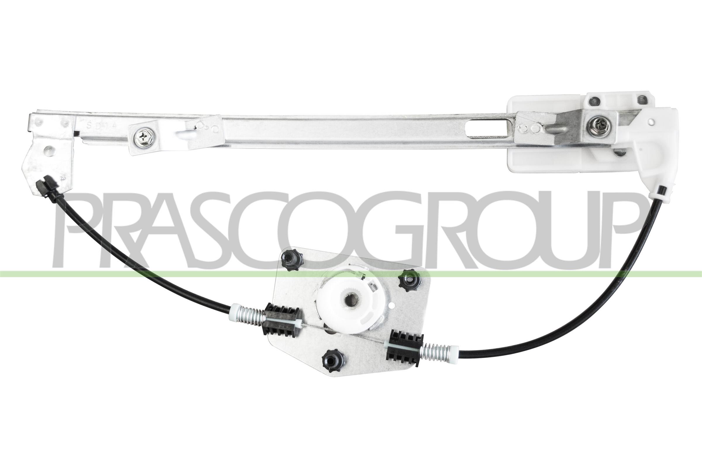 PRASCO SK024W063 Alzacristallo