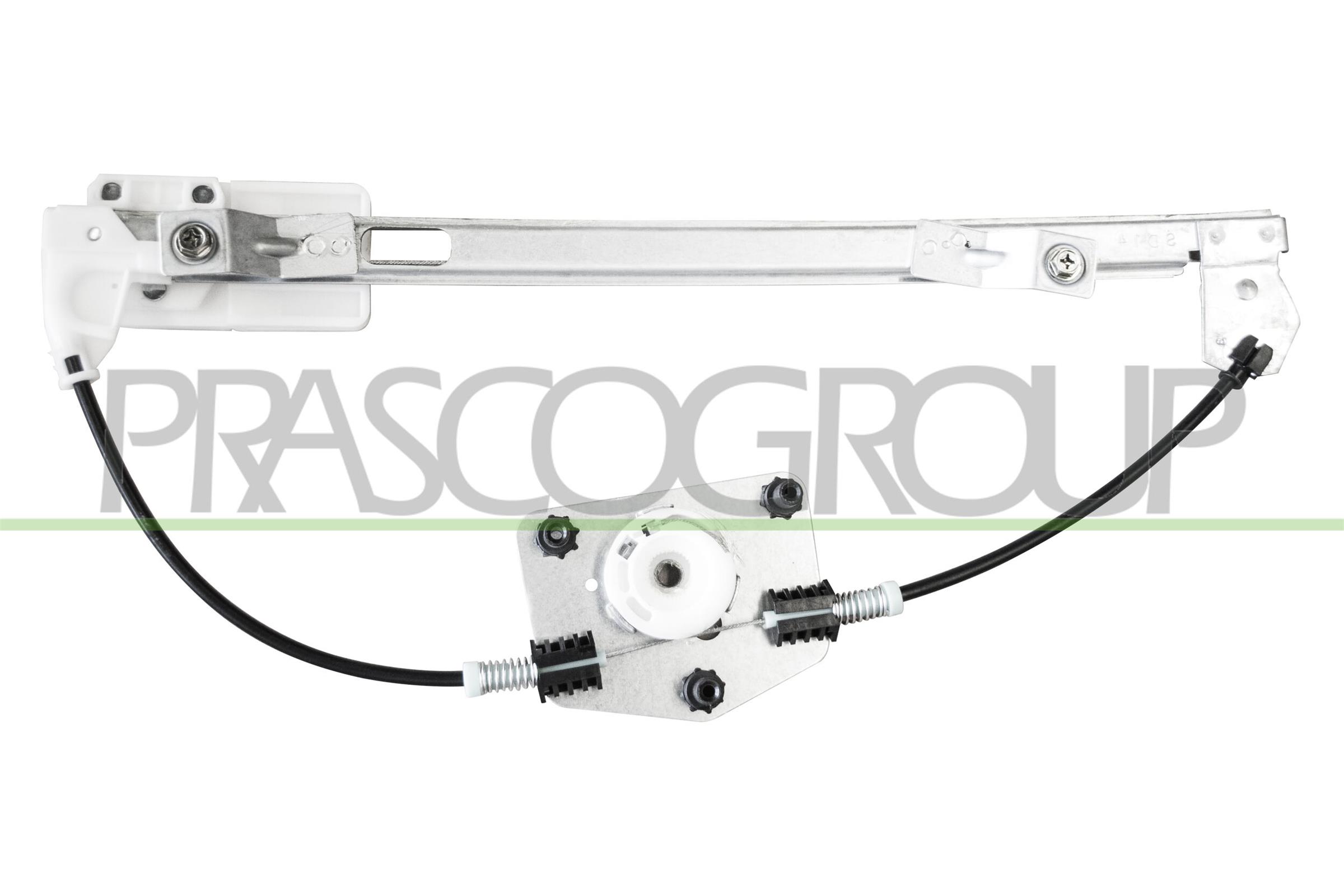 PRASCO SK024W064 Alzacristallo