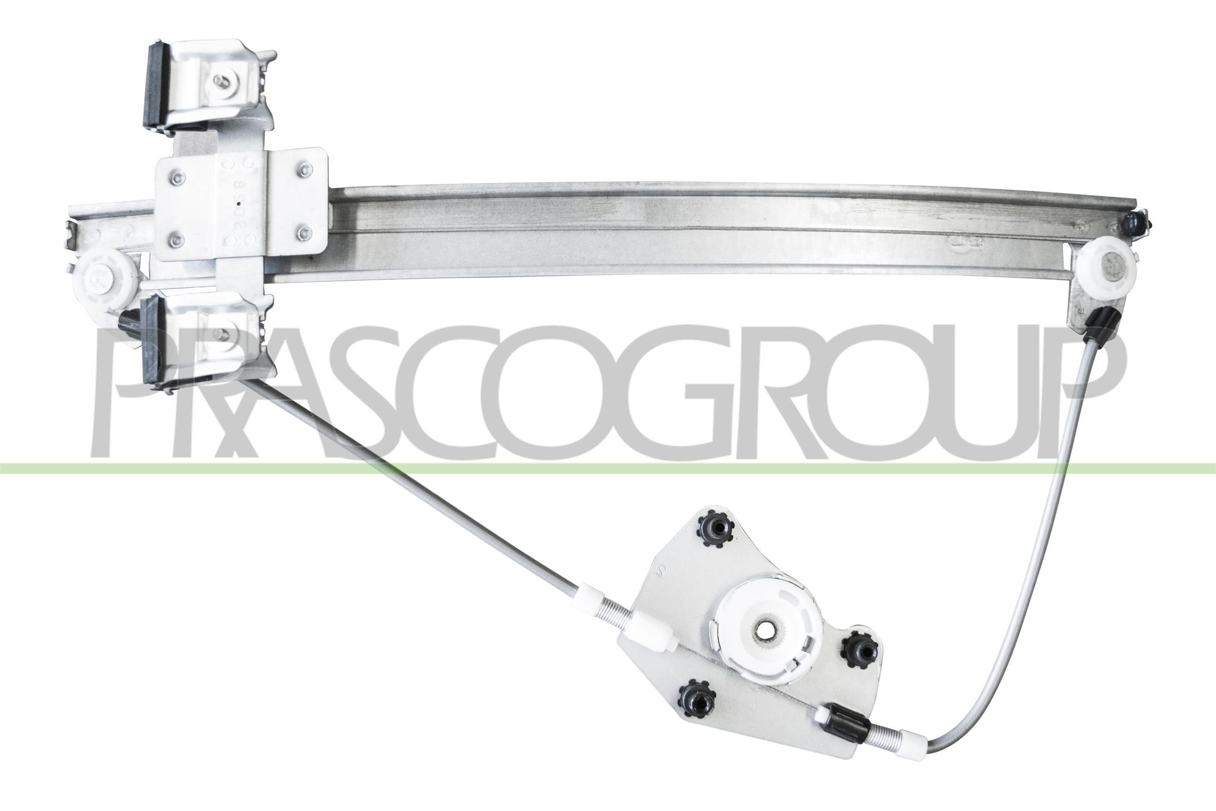 PRASCO SK201W012 Alzacristallo