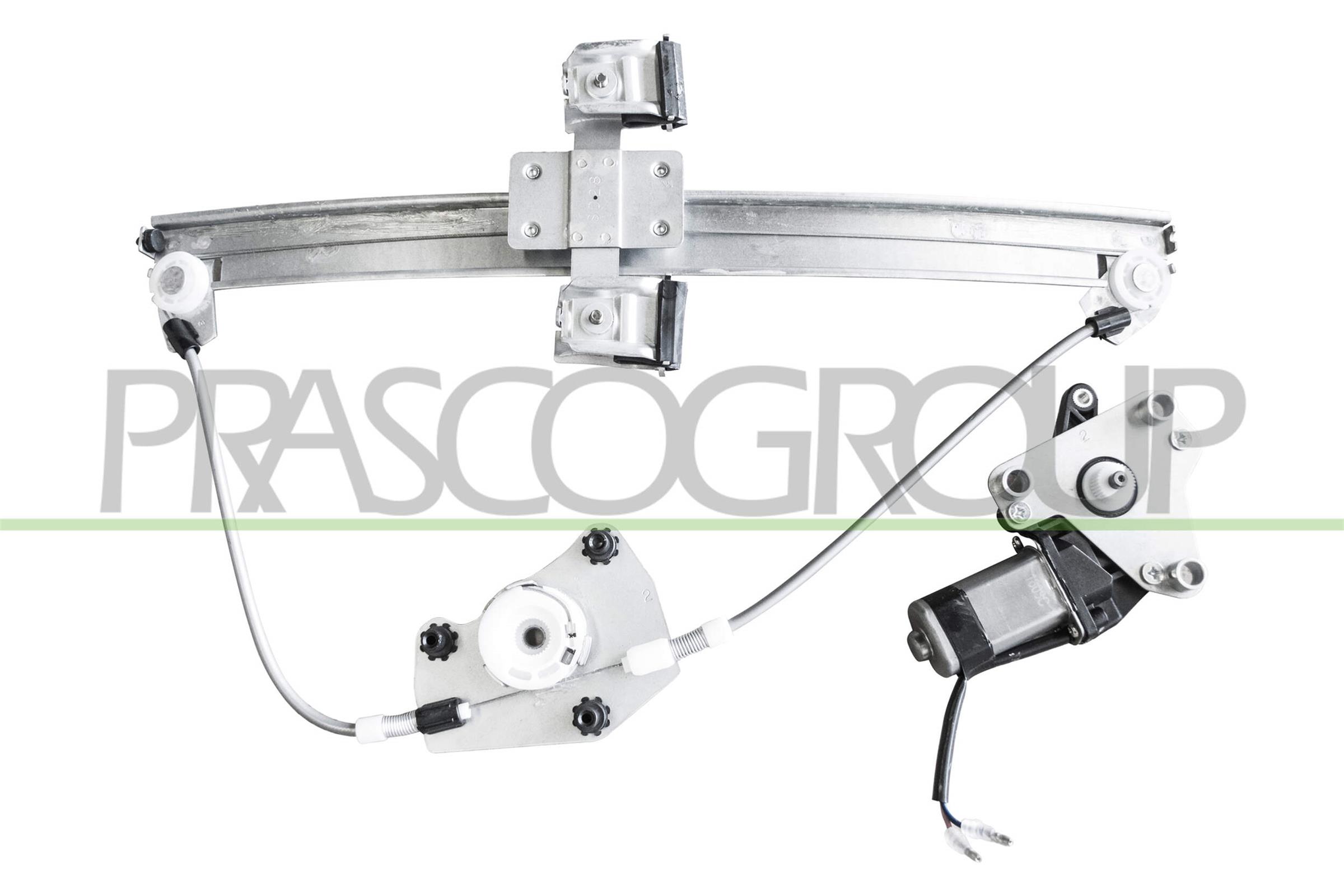PRASCO SK201W021 Alzacristallo