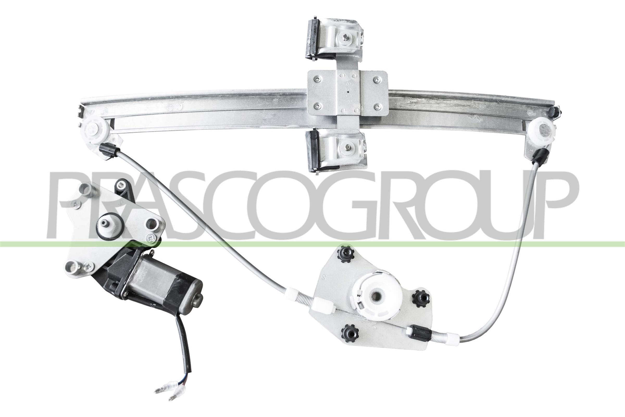 PRASCO SK201W022 Alzacristallo
