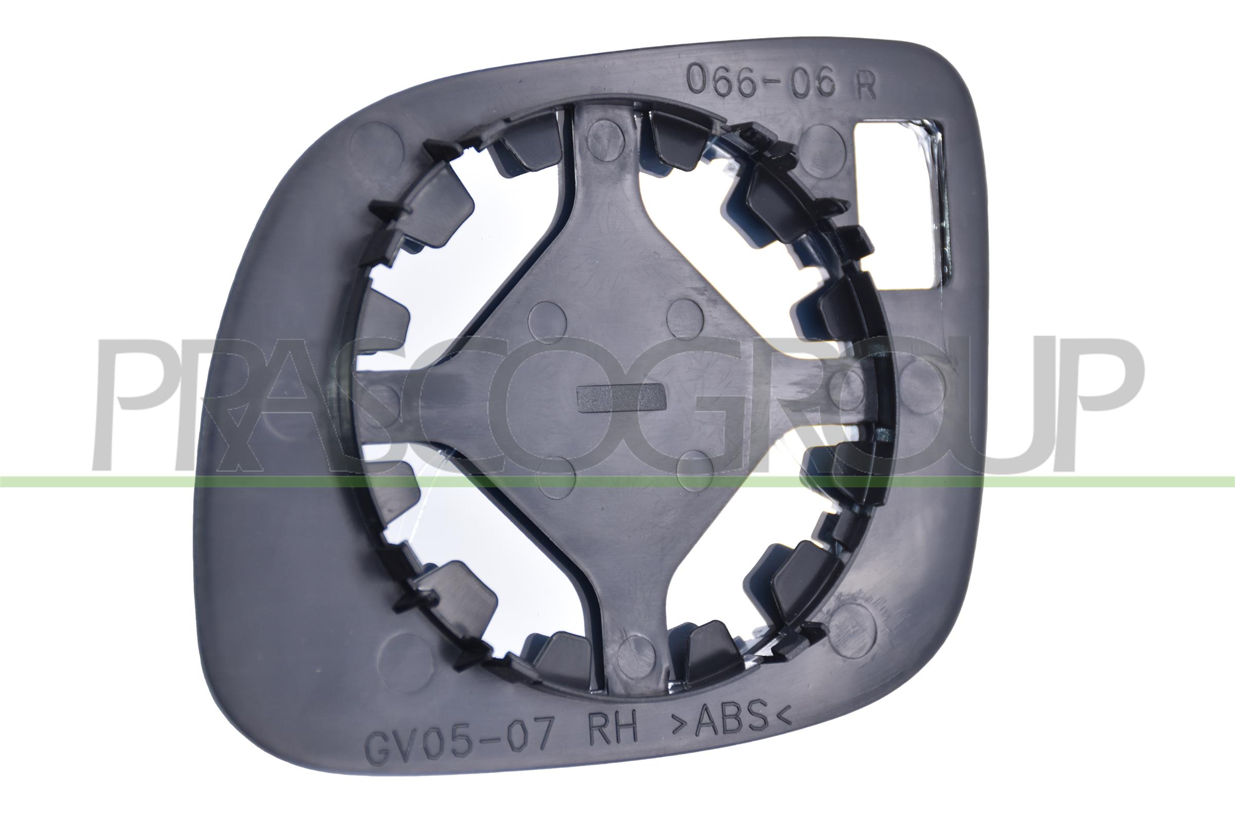 PRASCO SK3207503 Vetro...
