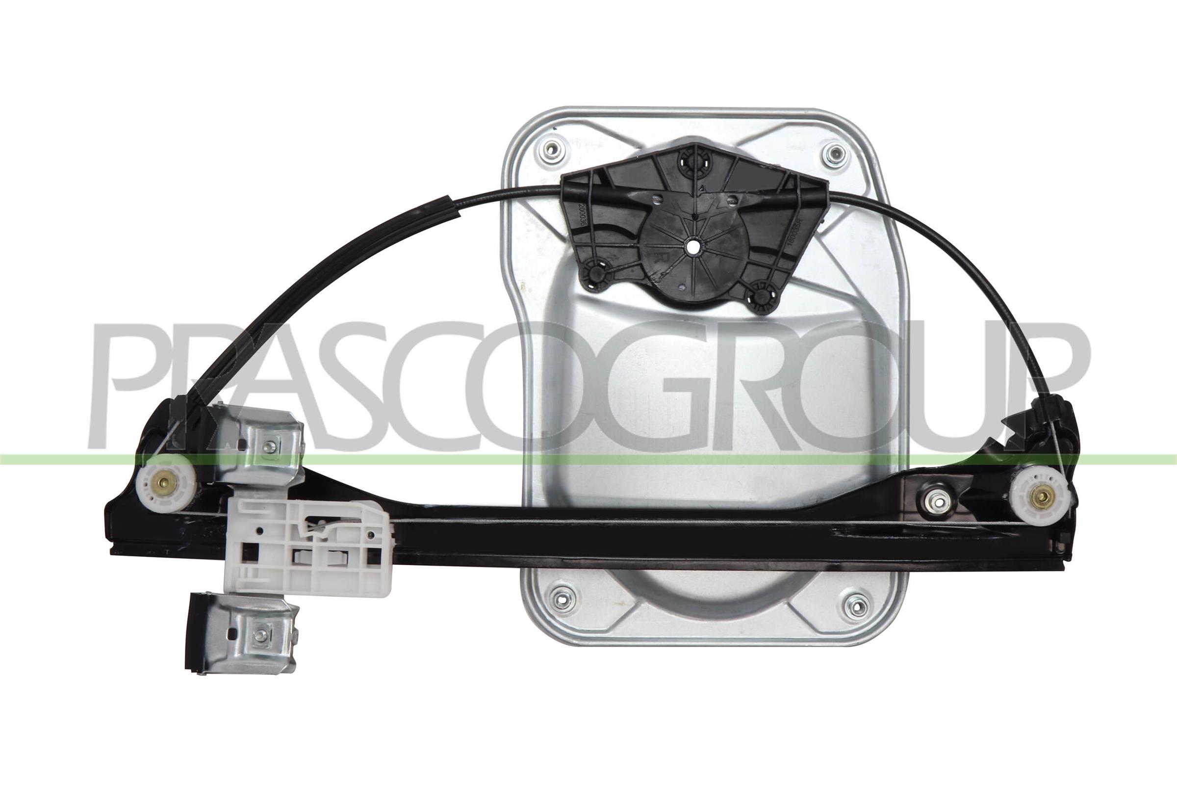 PRASCO SK326W047 Alzacristallo