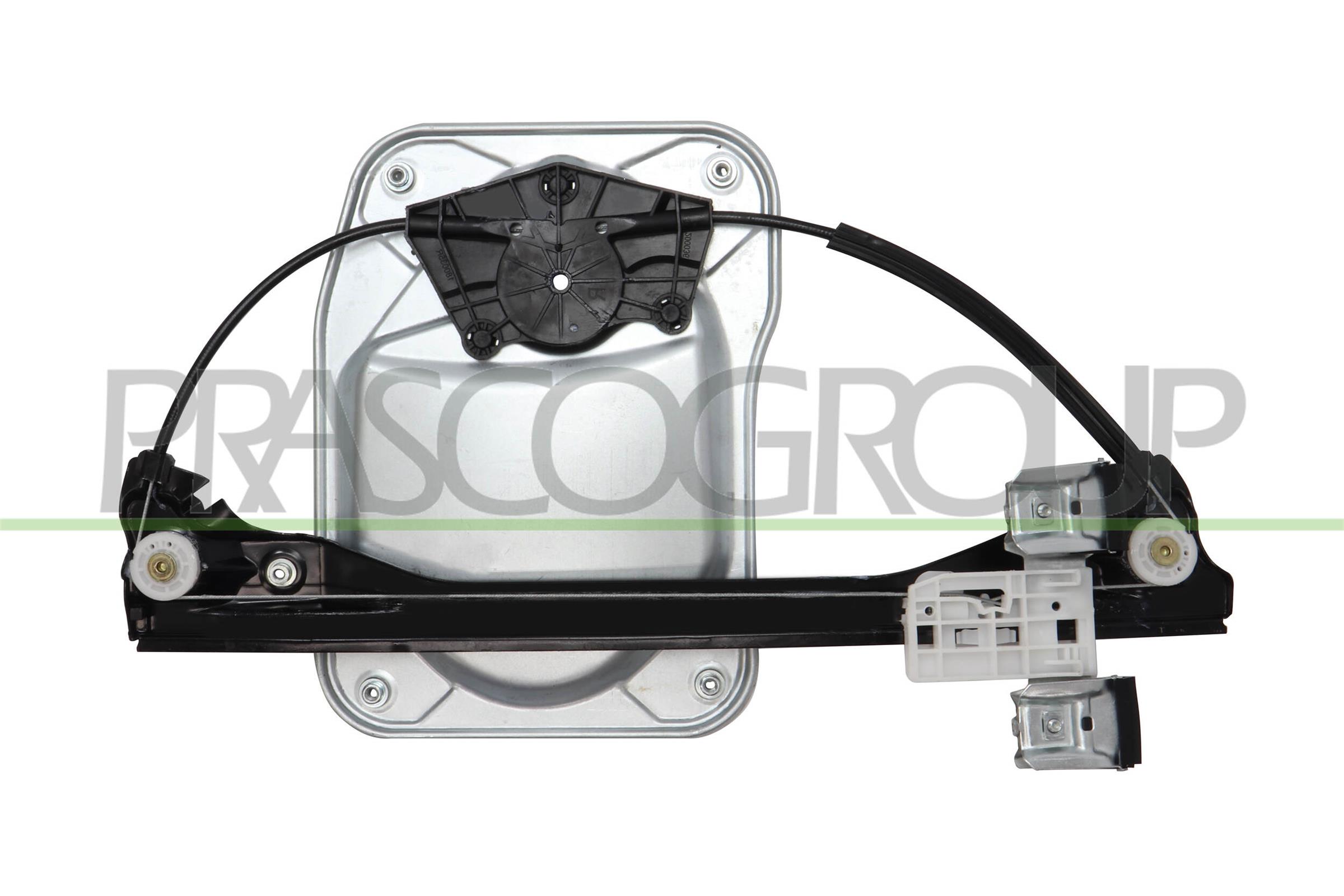 PRASCO SK326W048 Alzacristallo