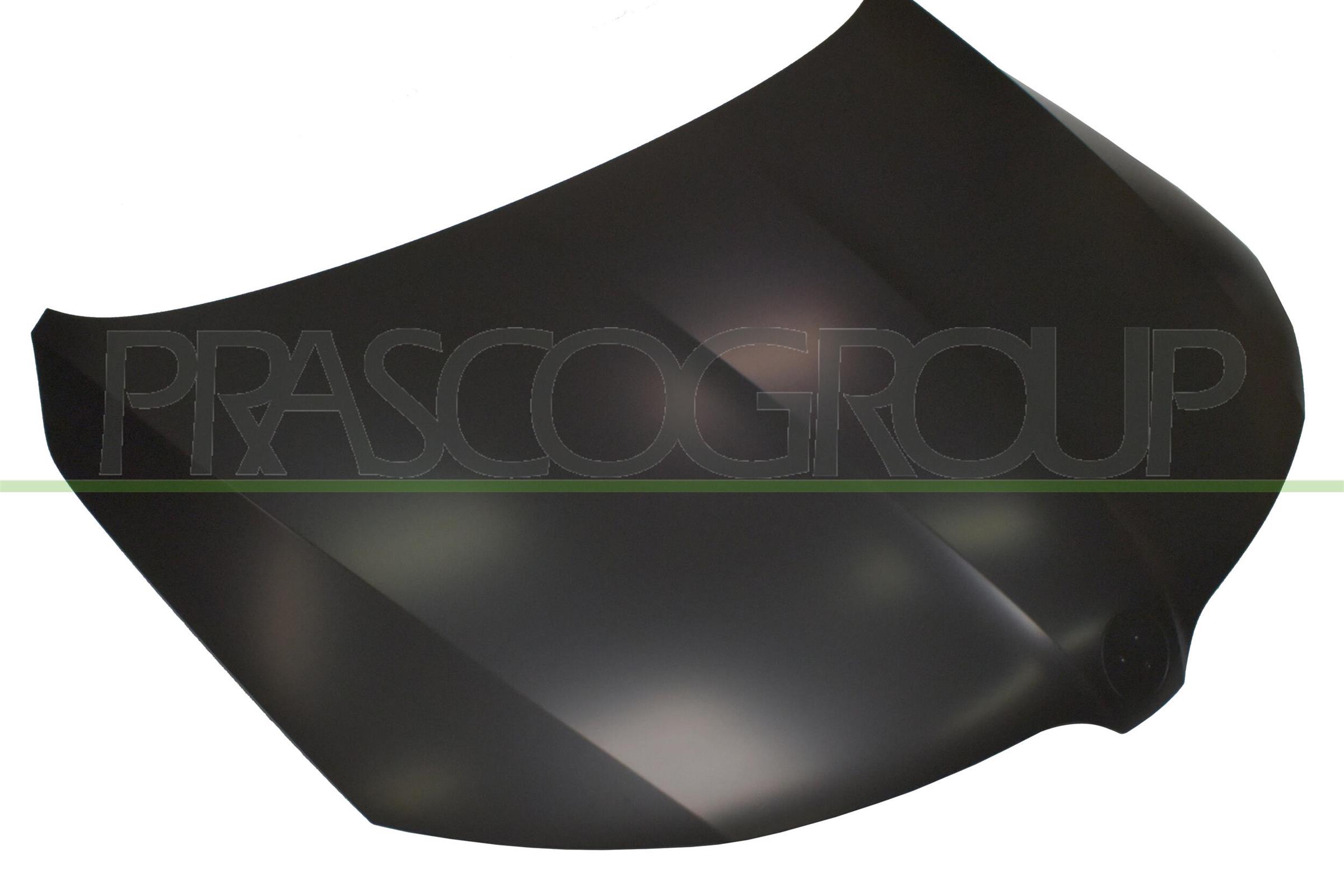 PRASCO SK3503100 Cofano motore