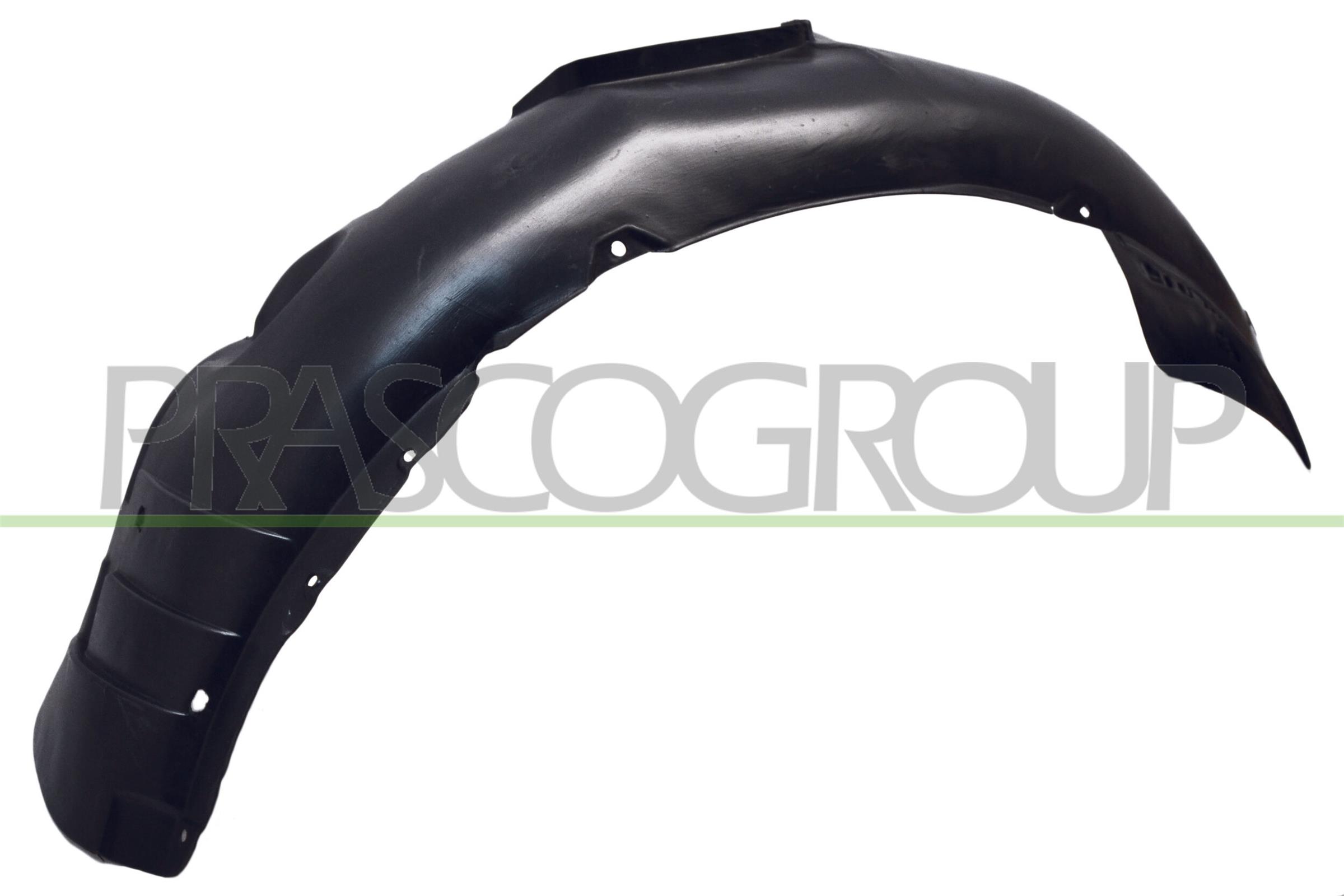 PRASCO ST0293604 Parafango...