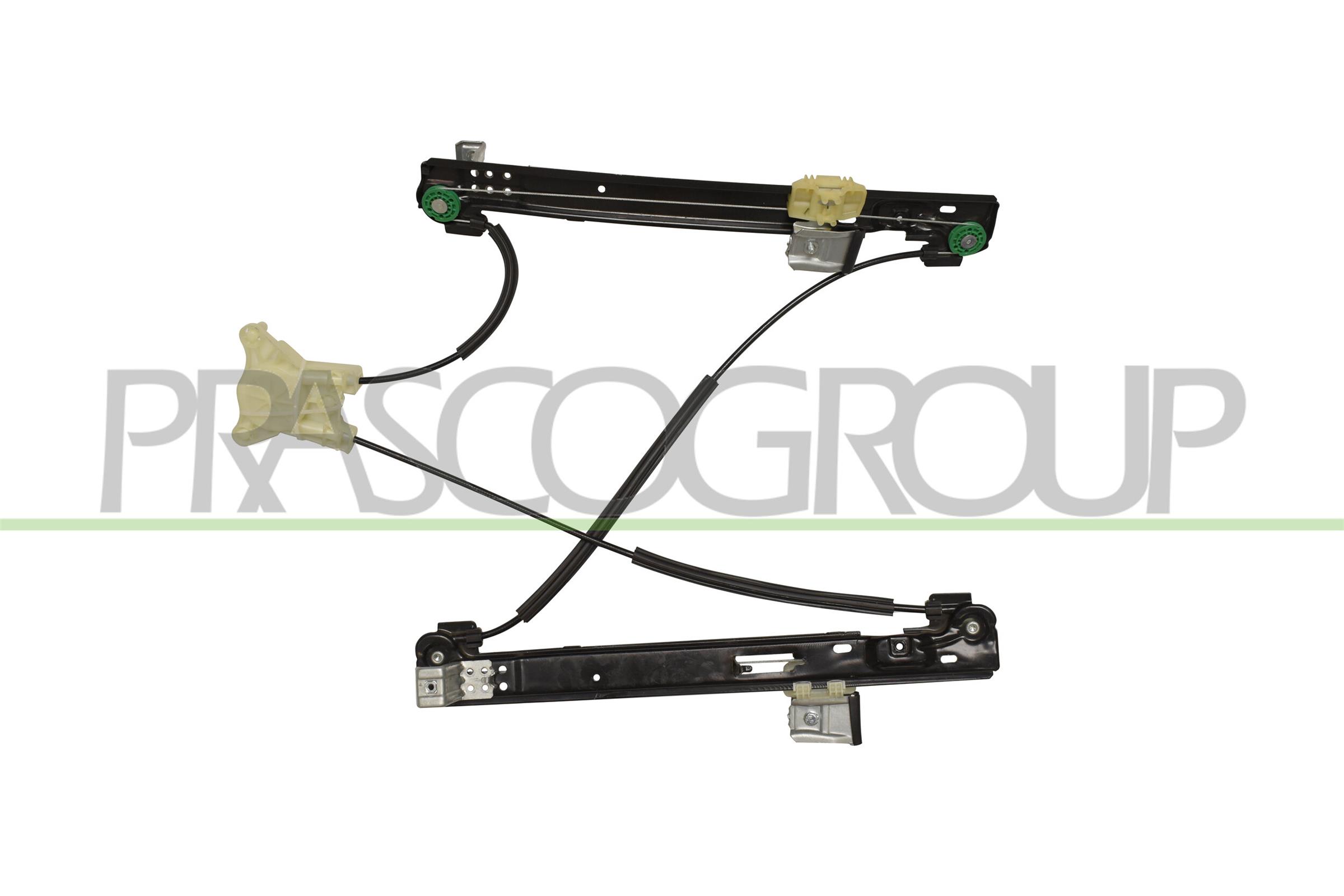 PRASCO ST035W023 Alzacristallo