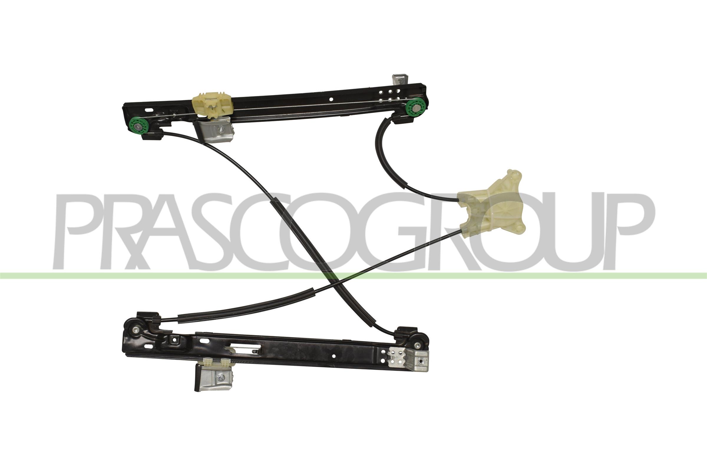 PRASCO ST035W024 Alzacristallo