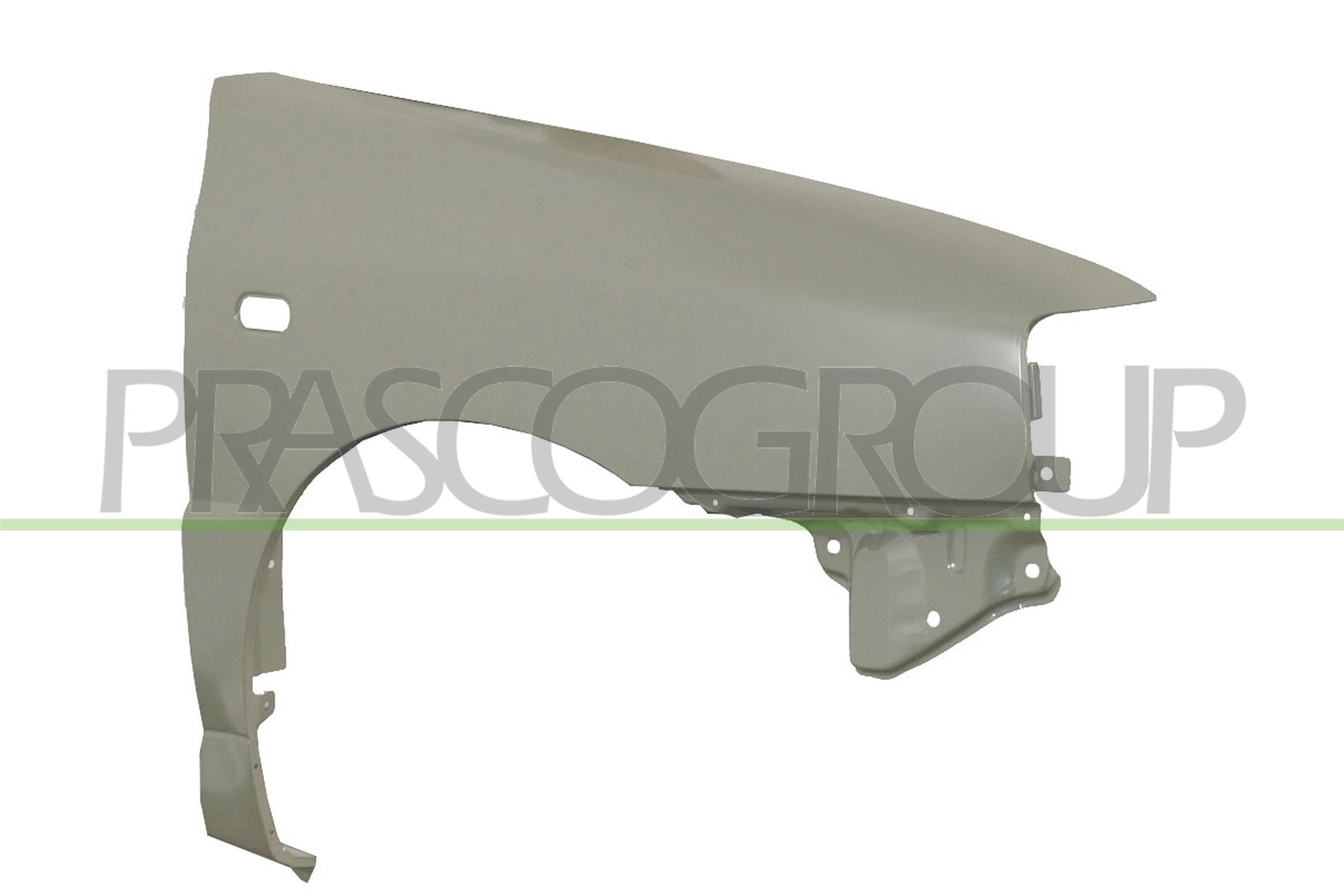 PRASCO ST0453013 Parafango