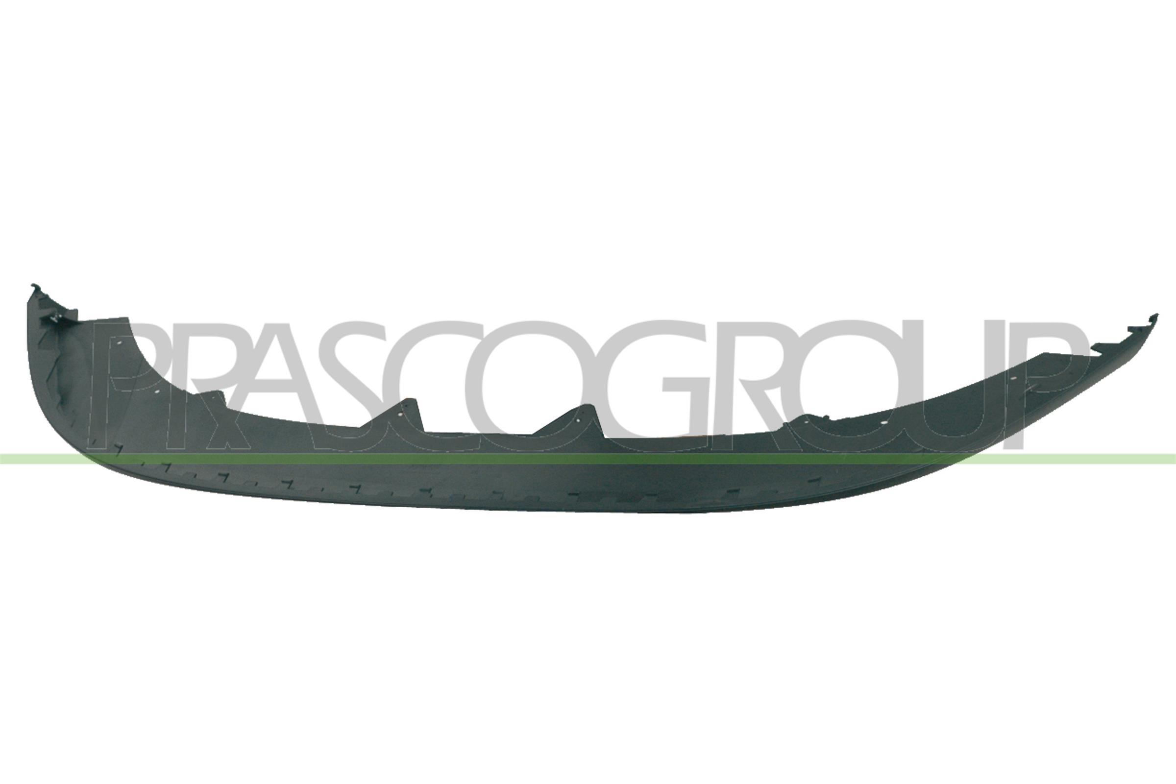 PRASCO ST3201801 Spoiler