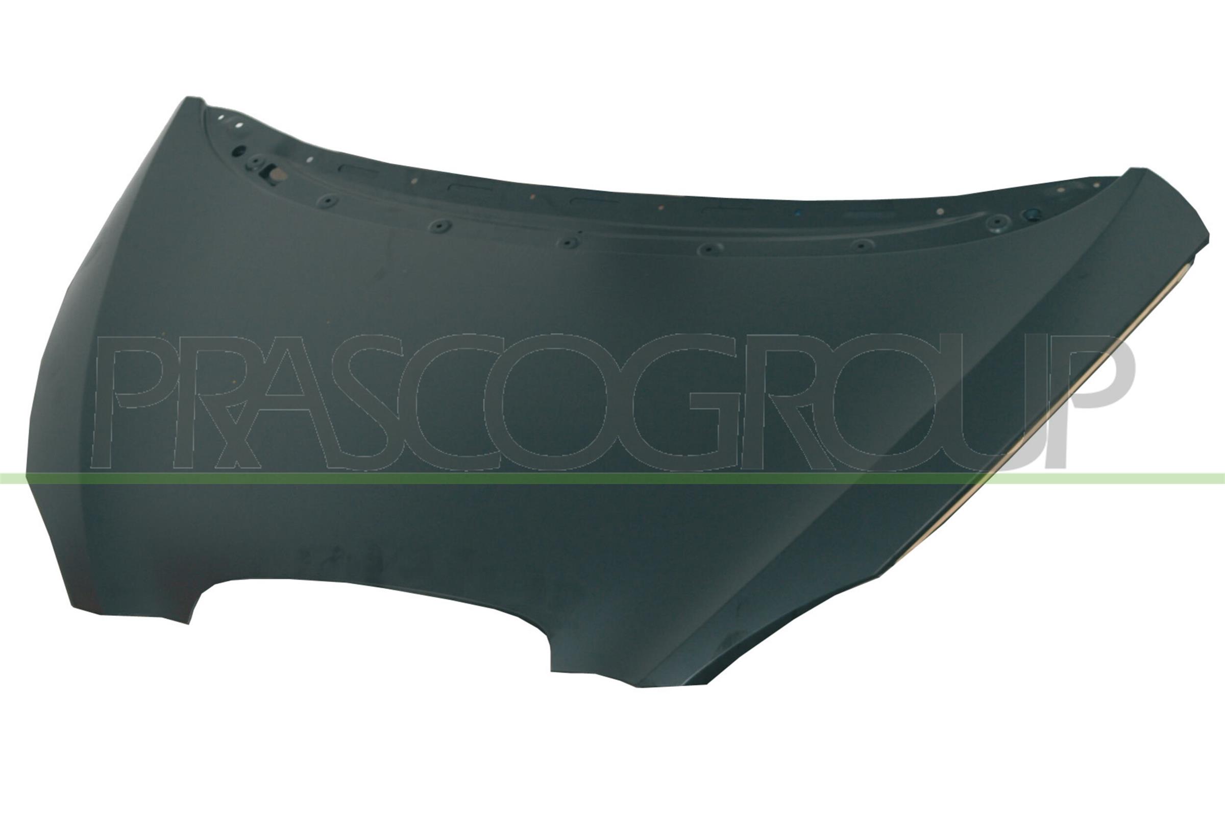 PRASCO ST3203100 Cofano motore