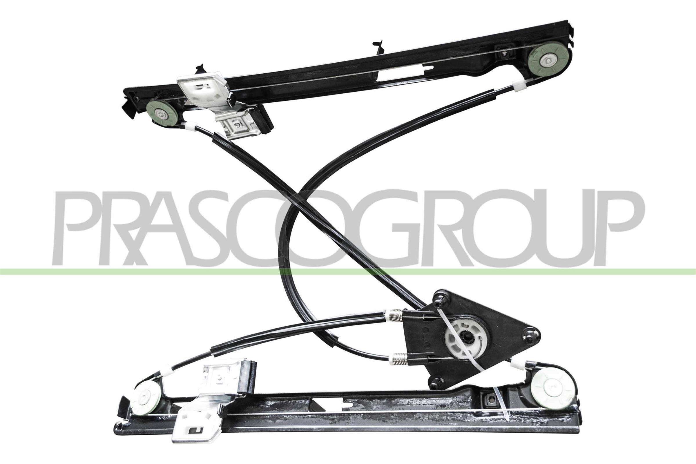 PRASCO ST320W023 Alzacristallo