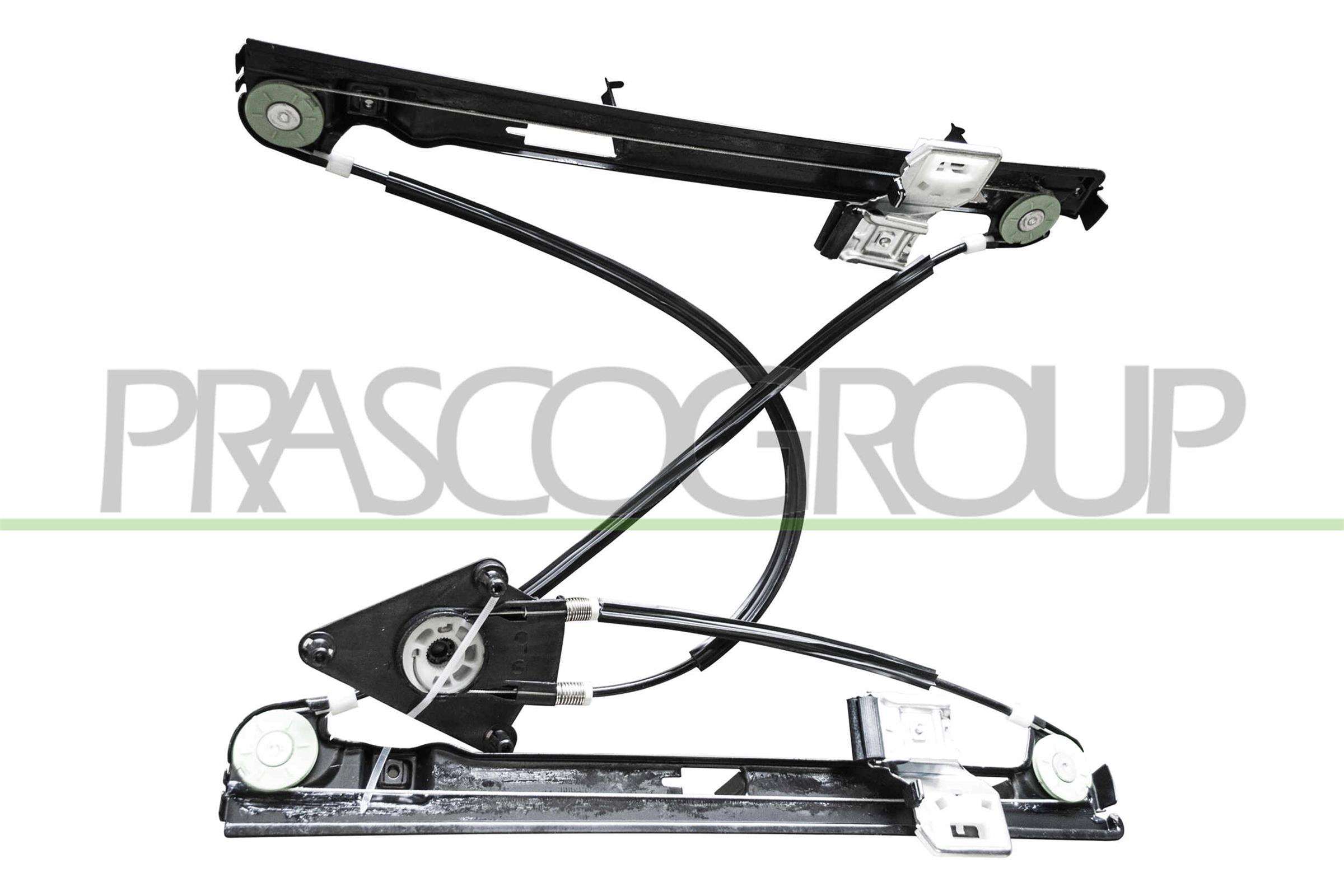 PRASCO ST320W024 Alzacristallo