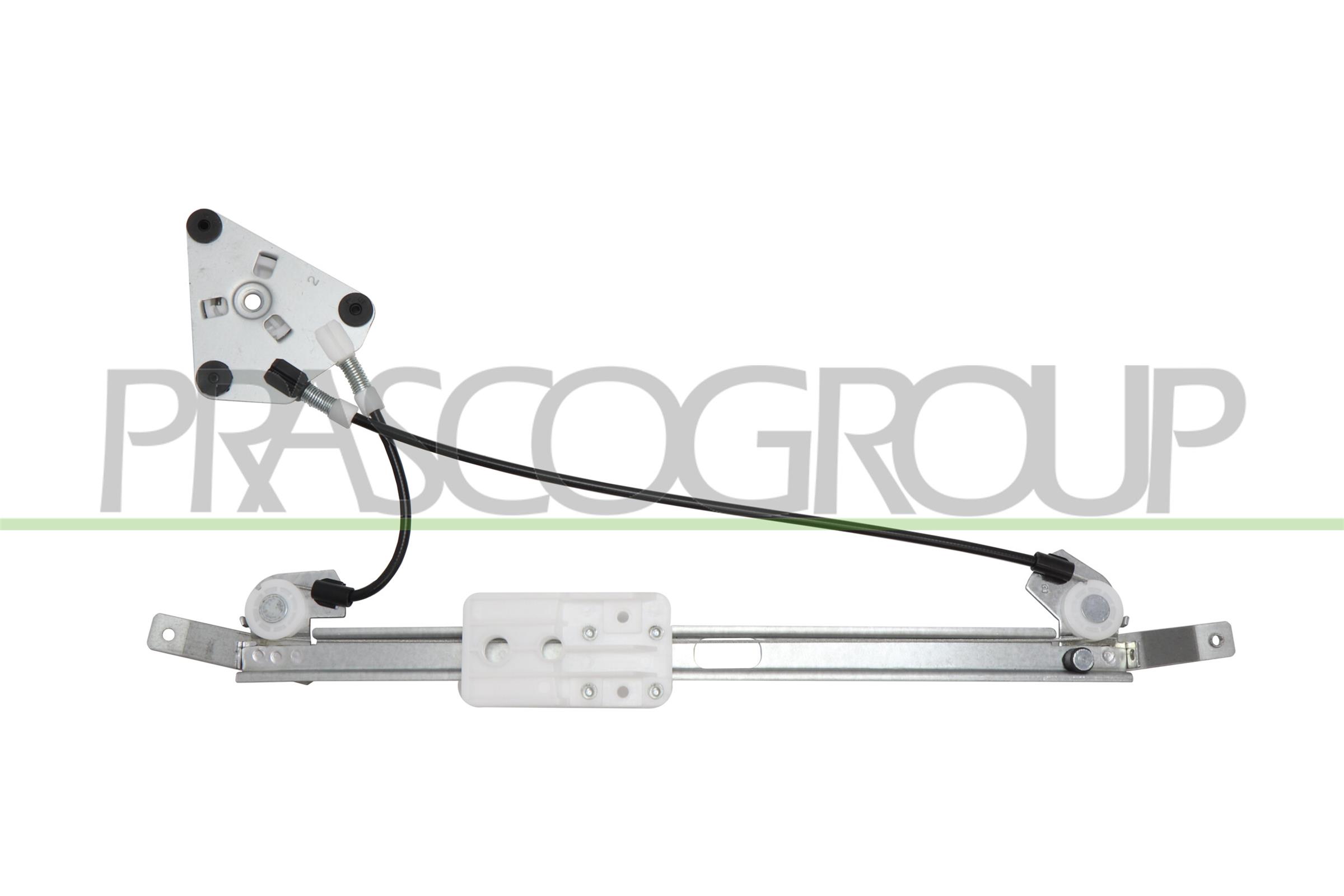 PRASCO ST320W063 Alzacristallo