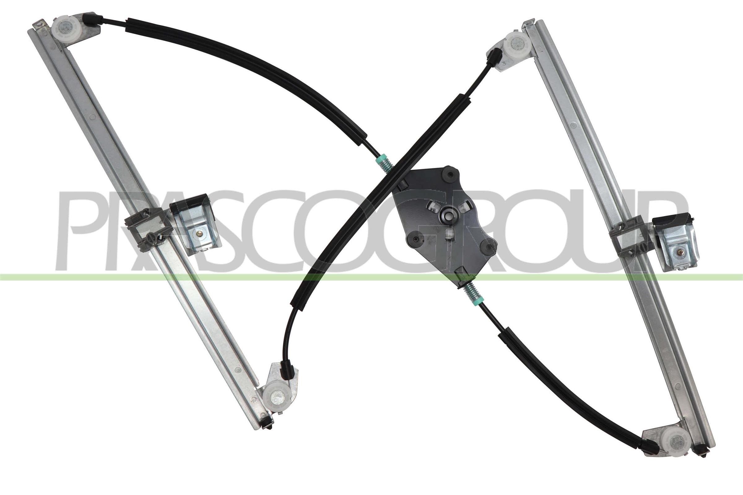 PRASCO ST420W023 Alzacristallo