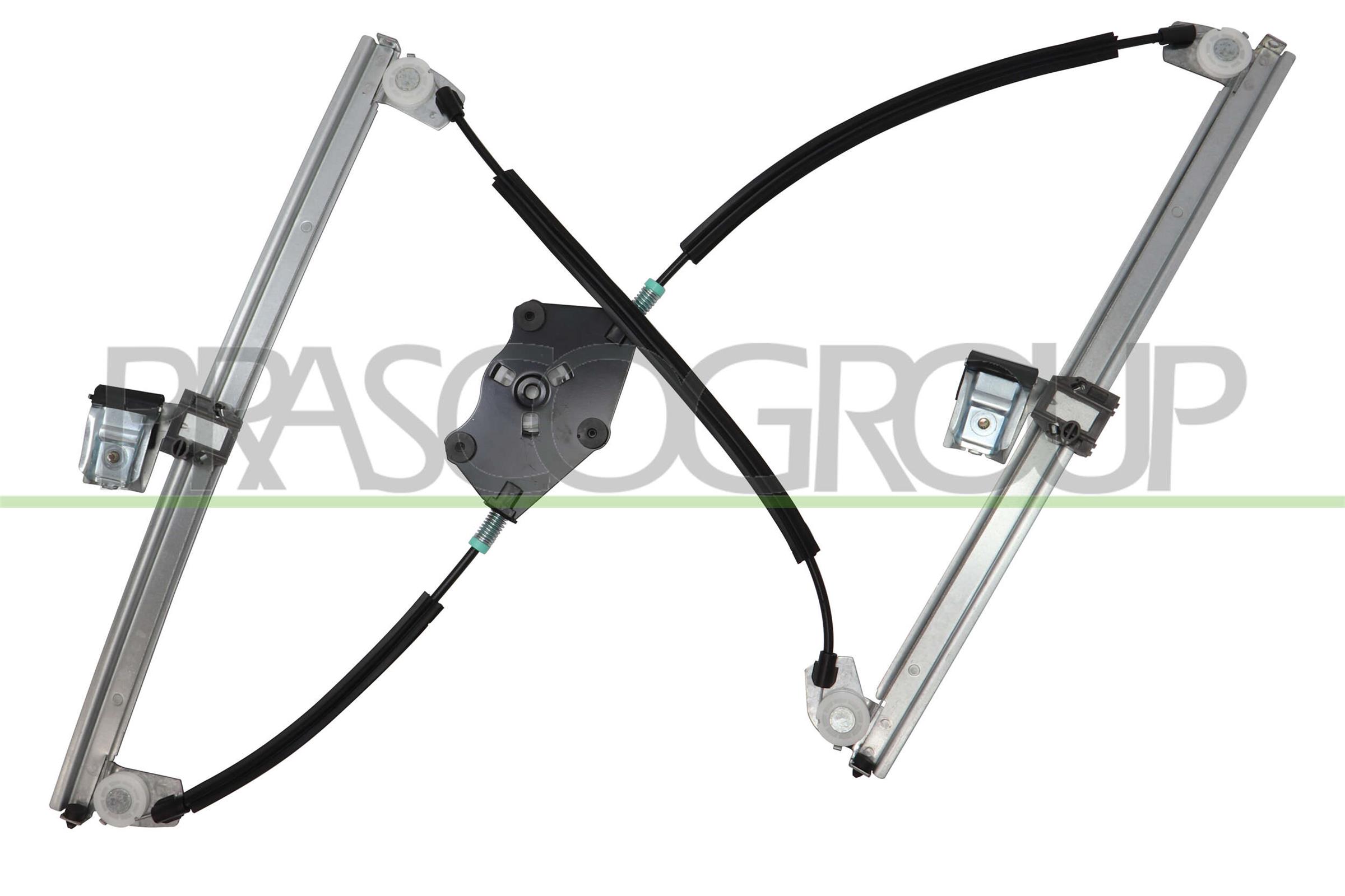 PRASCO ST420W024 Alzacristallo