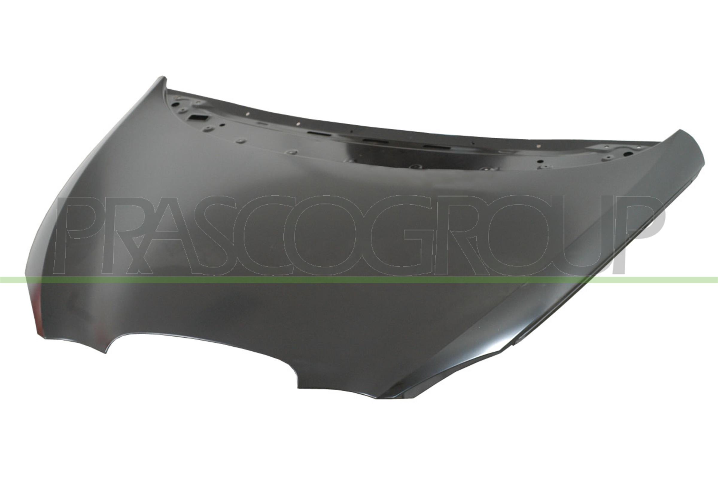 PRASCO ST4223100 Cofano motore