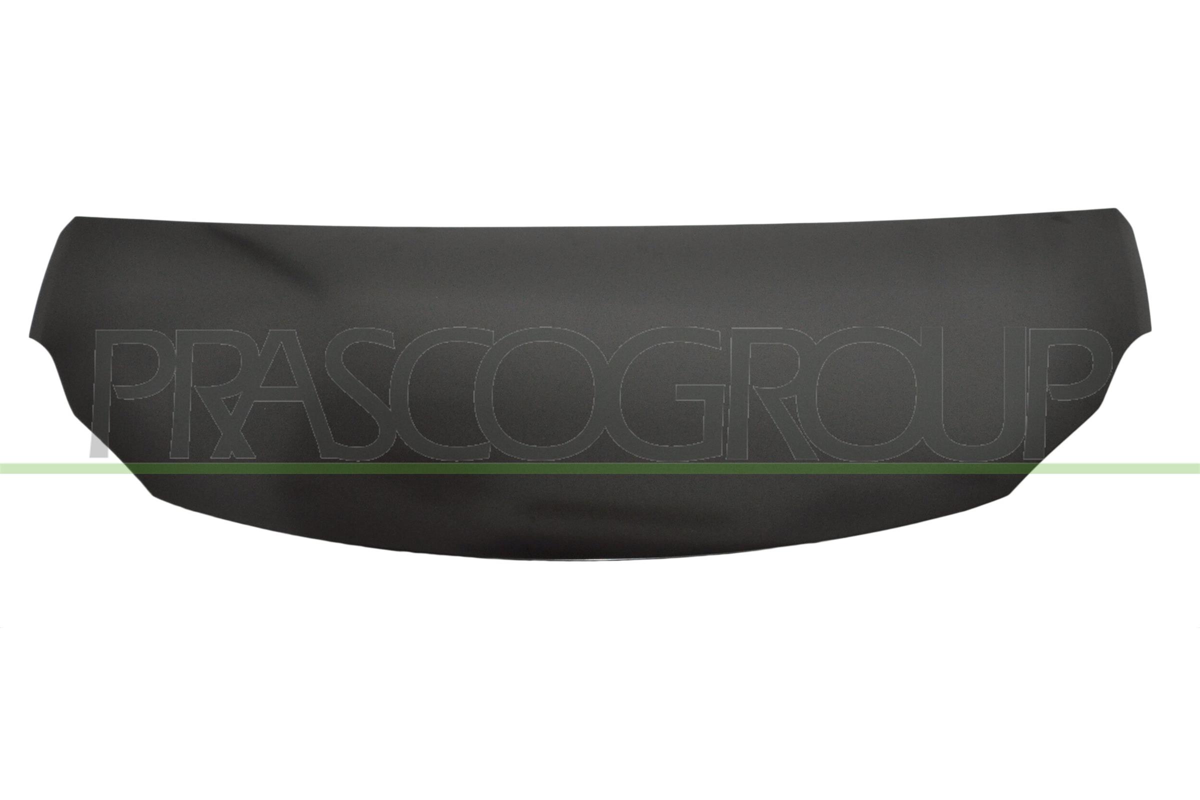 PRASCO SZ0073100 Cofano motore