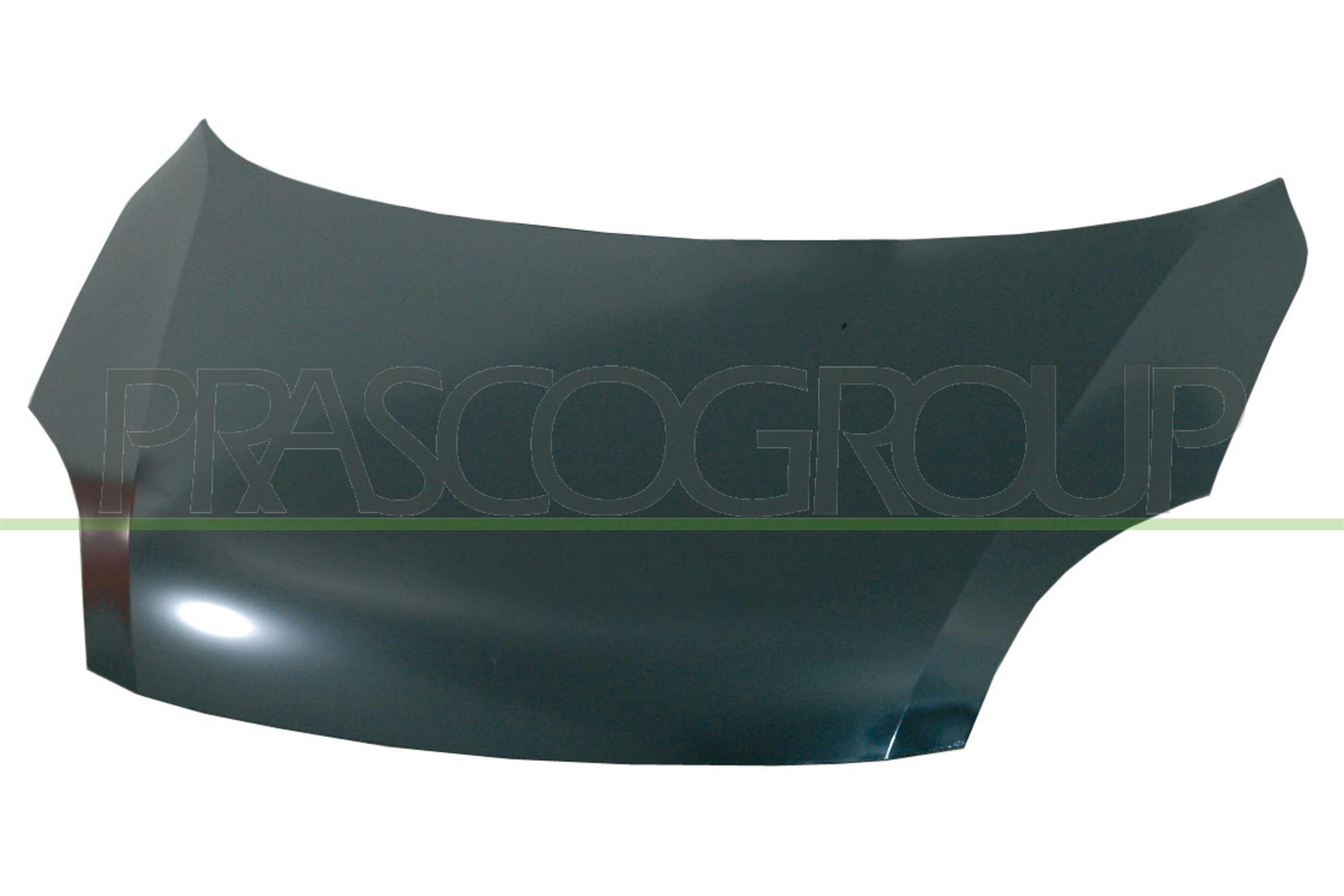 PRASCO SZ0343100 Cofano motore