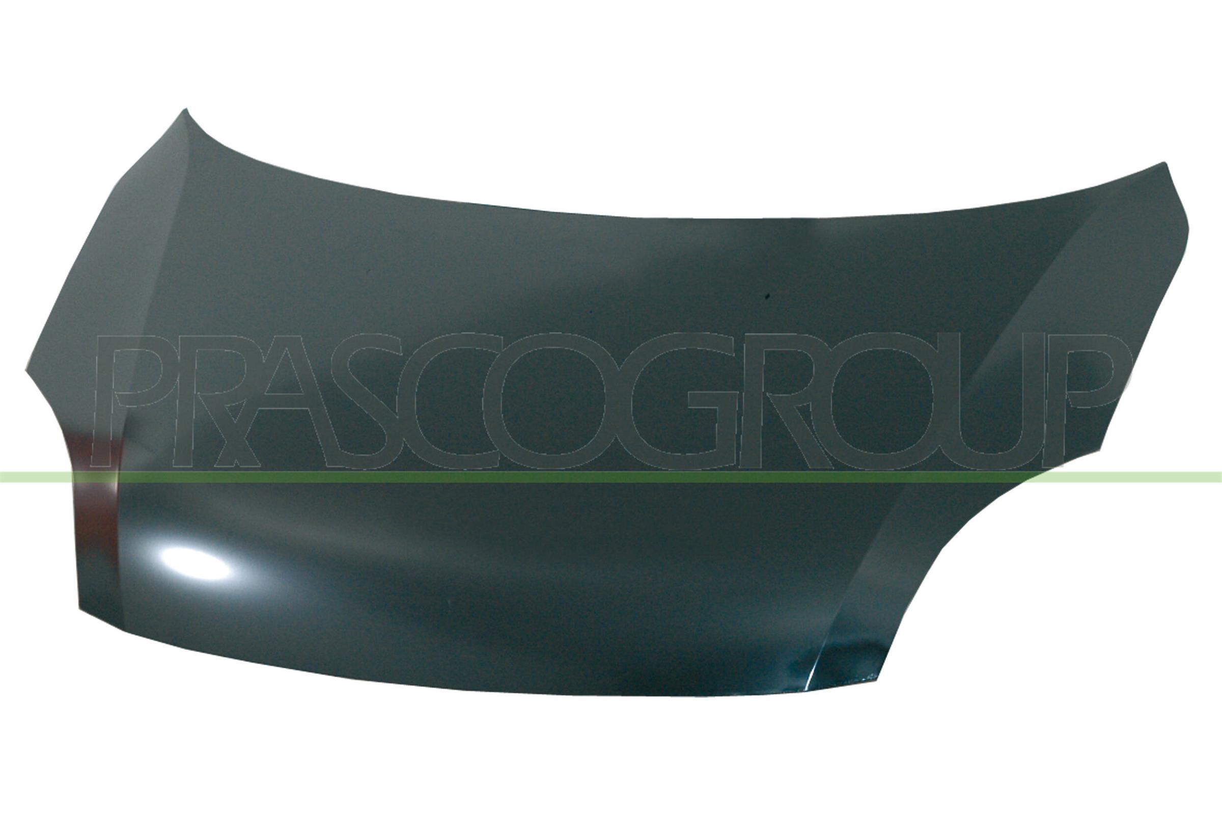 PRASCO SZ0343130 Cofano motore